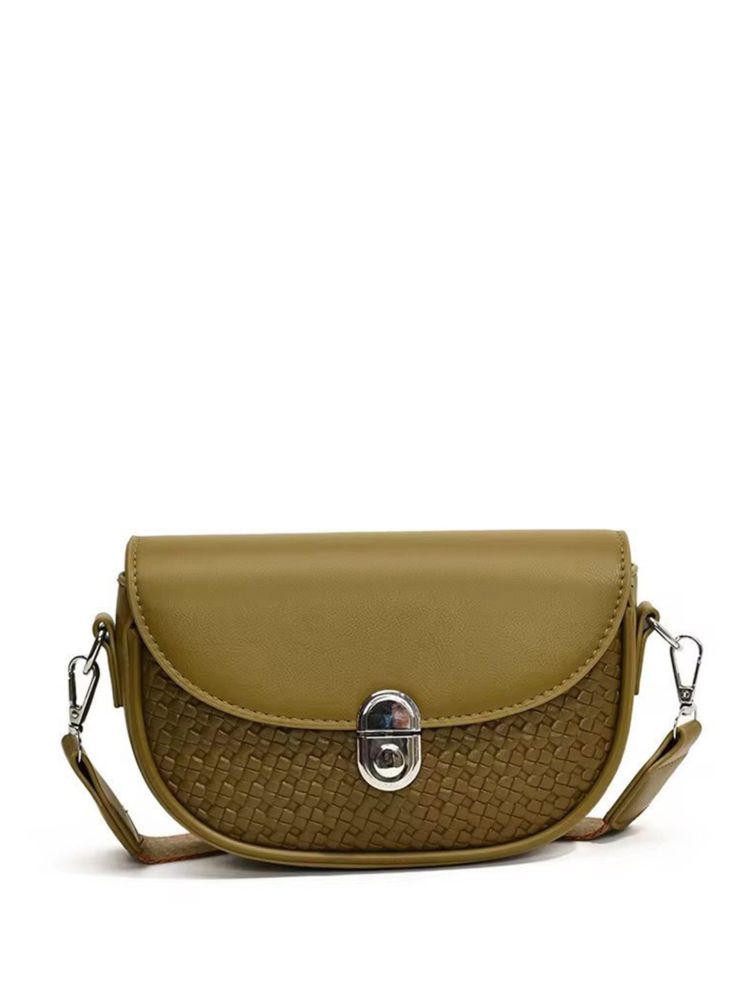 TREASO CLOSET Mesh Bag, Green
TREASO CLOSET Mesh Bag, Green