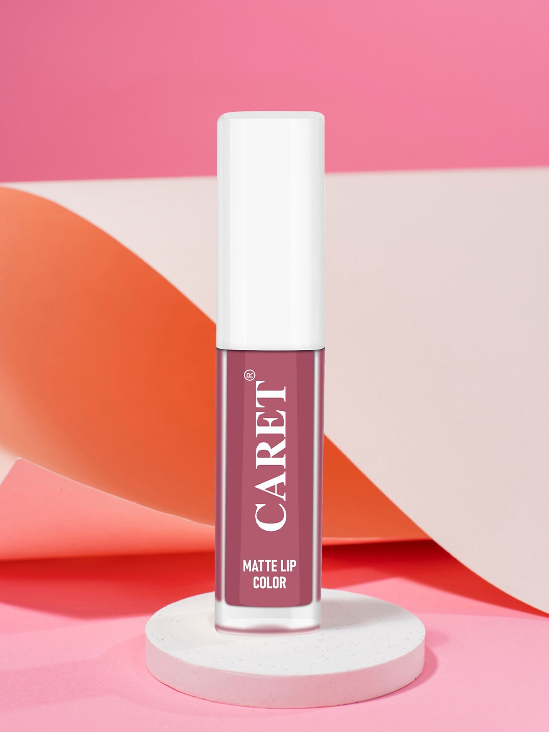 CARET ORGANIC Set Of 3 Super-Pigmented Quick Dry Liquid Matte Lipsticks - 6 ml - 2 - 3 - 8, Red
CARET ORGANIC Set Of 3 Super-Pigmented Quick Dry Liquid Matte Lipsticks - 6 ml - 2 - 3 - 8, Red