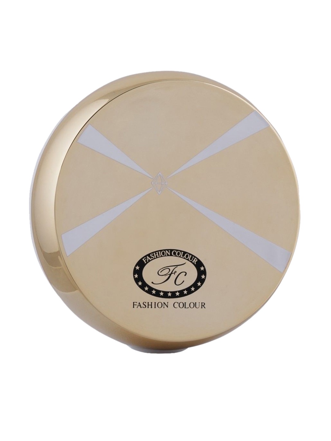Fashion Colour 2-In-1 Mineral Based Light Reflecting Setting Powder - 20g Shade 02, Beige
Fashion Colour 2-In-1 Mineral Based Light Reflecting Setting Powder - 20g Shade 02, Beige