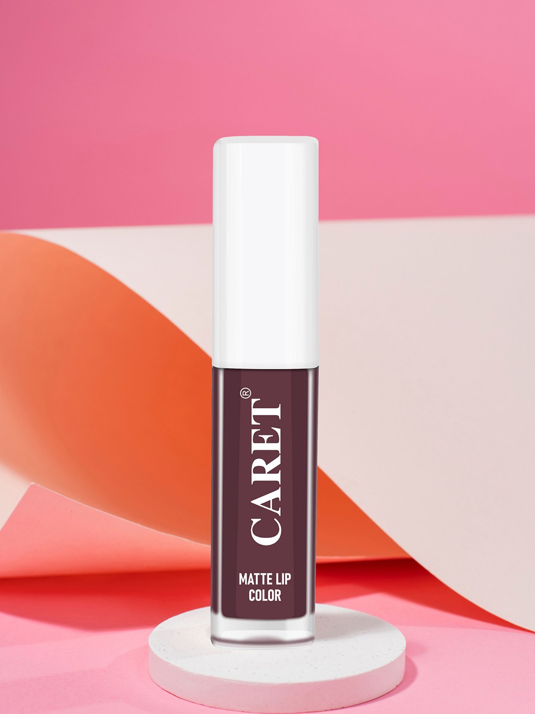 CARET ORGANIC Set Of 4 Super-Pigmented Liquid Matte Lipsticks - 8 ml - 1-7-2-3, Pink
CARET ORGANIC Set Of 4 Super-Pigmented Liquid Matte Lipsticks - 8 ml - 1-7-2-3, Pink