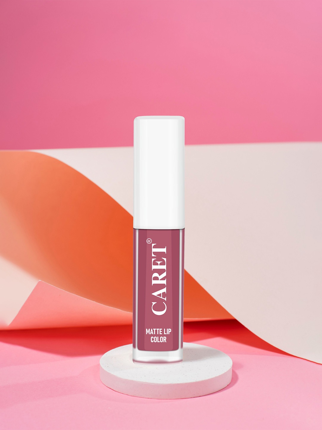 CARET ORGANIC Set Of 3 Super-Pigmented Liquid Matte Lipsticks - 6 ml - 6 - 3 - 2, Red
CARET ORGANIC Set Of 3 Super-Pigmented Liquid Matte Lipsticks - 6 ml - 6 - 3 - 2, Red