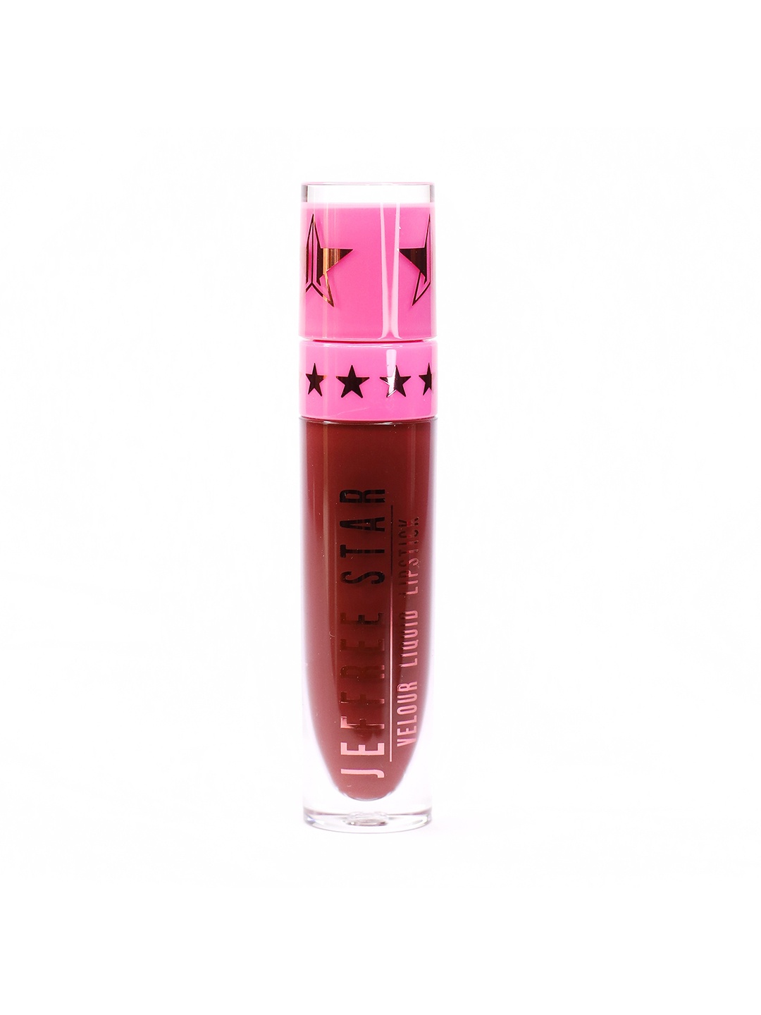 Jeffree Star Cosmetics Velour Matte Liquid Lipstick 5.6ml - Bite My Lip, Maroon
Jeffree Star Cosmetics Velour Matte Liquid Lipstick 5.6ml - Bite My Lip, Maroon