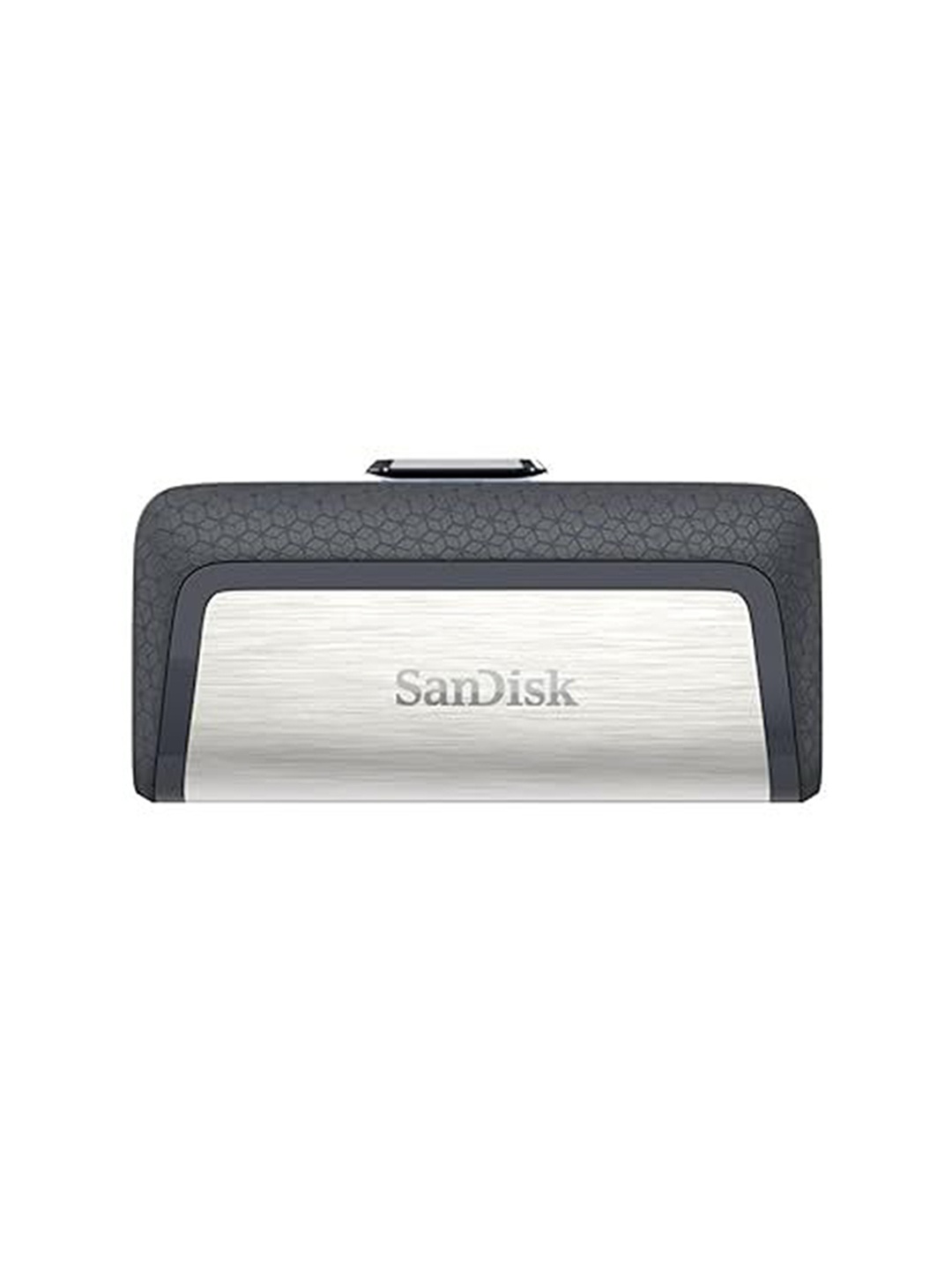 Sandisk Ultra USB 3.1/Type C Reversible Connector 32 GB Pen Drive OTG-Enabled Devices, Black
Sandisk Ultra USB 3.1/Type C Reversible Connector 32 GB Pen Drive OTG-Enabled Devices, Black
