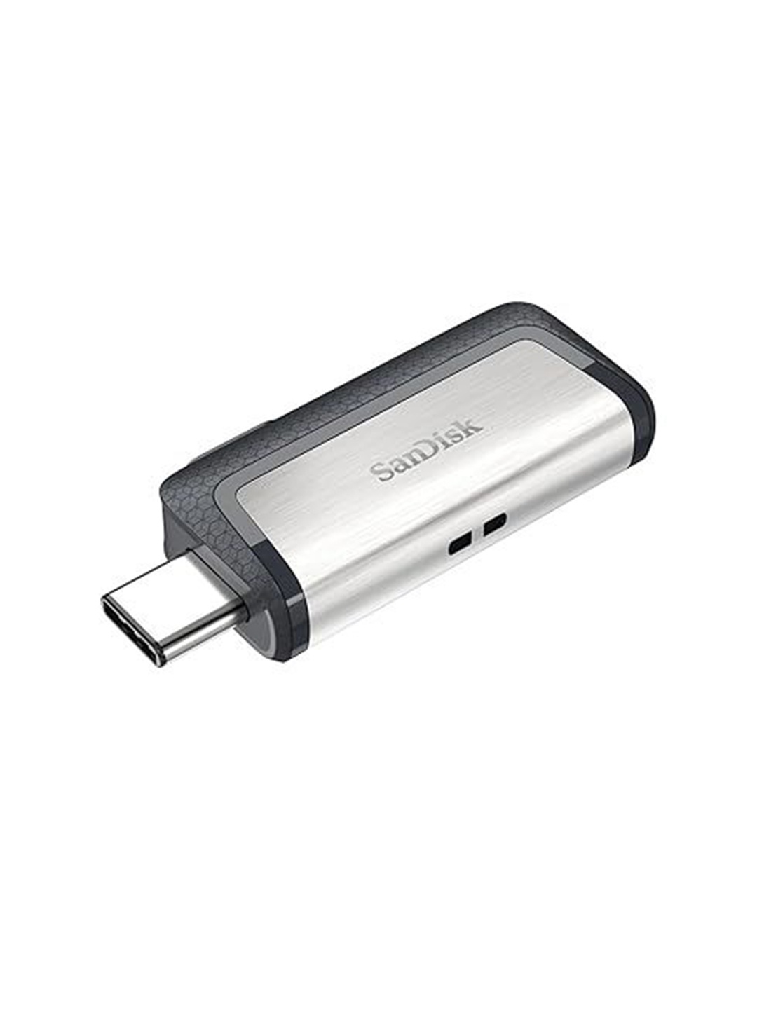 Sandisk Ultra USB 3.1/Type C Reversible Connector, Retractable ,Type-C OTG-Enabled D, Black
Sandisk Ultra USB 3.1/Type C Reversible Connector, Retractable ,Type-C OTG-Enabled D, Black