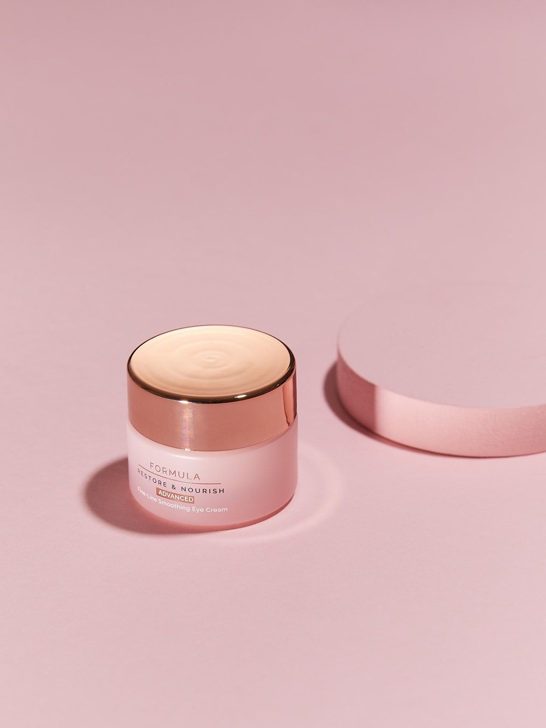 Marks & Spencer Formula Restore & Nourish Hydrating Eye Cream With Hyaluronic Acid - 15 ml, White
Marks & Spencer Formula Restore & Nourish Hydrating Eye Cream With Hyaluronic Acid - 15 ml, White