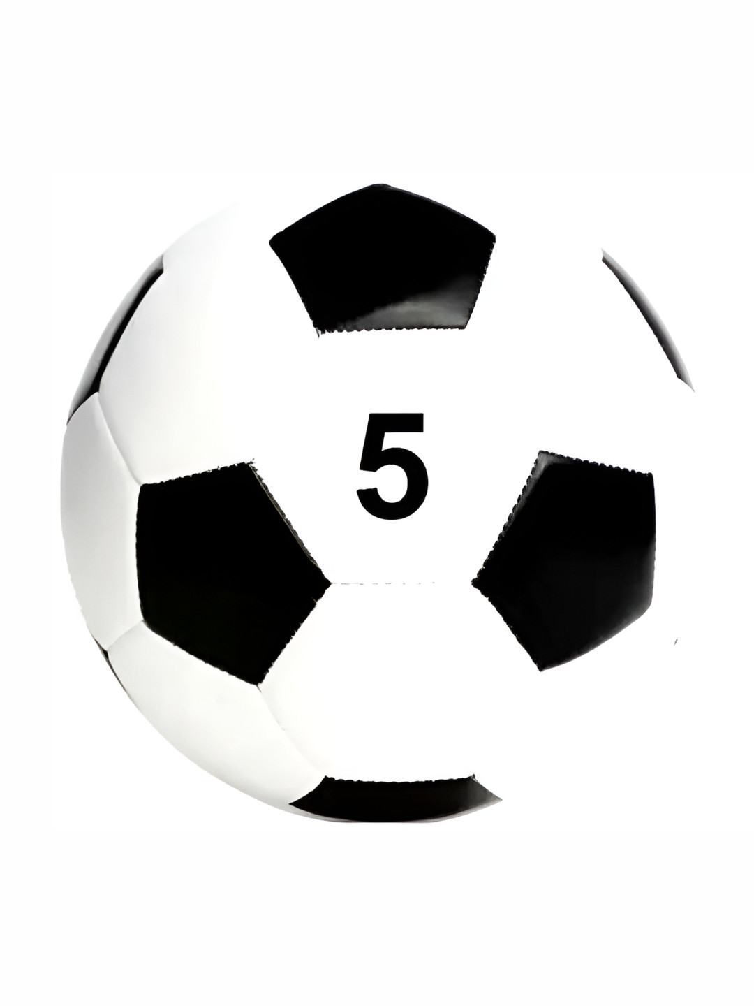 HackerX Pebble Trainy Sports Football, Black
HackerX Pebble Trainy Sports Football, Black