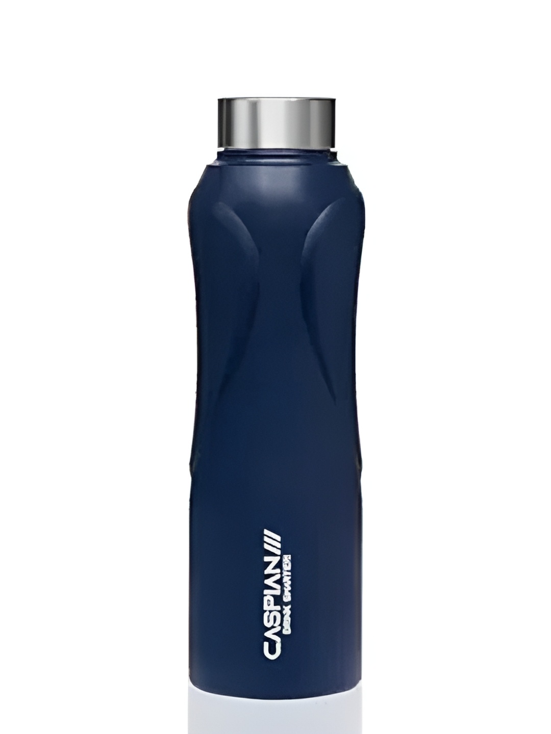 Caspian Blue & White Single Stainless Steel Printed Single Wall Vacuum Water Bottle 1000ml
Caspian Blue & White Single Stainless Steel Printed Single Wall Vacuum Water Bottle 1000ml
