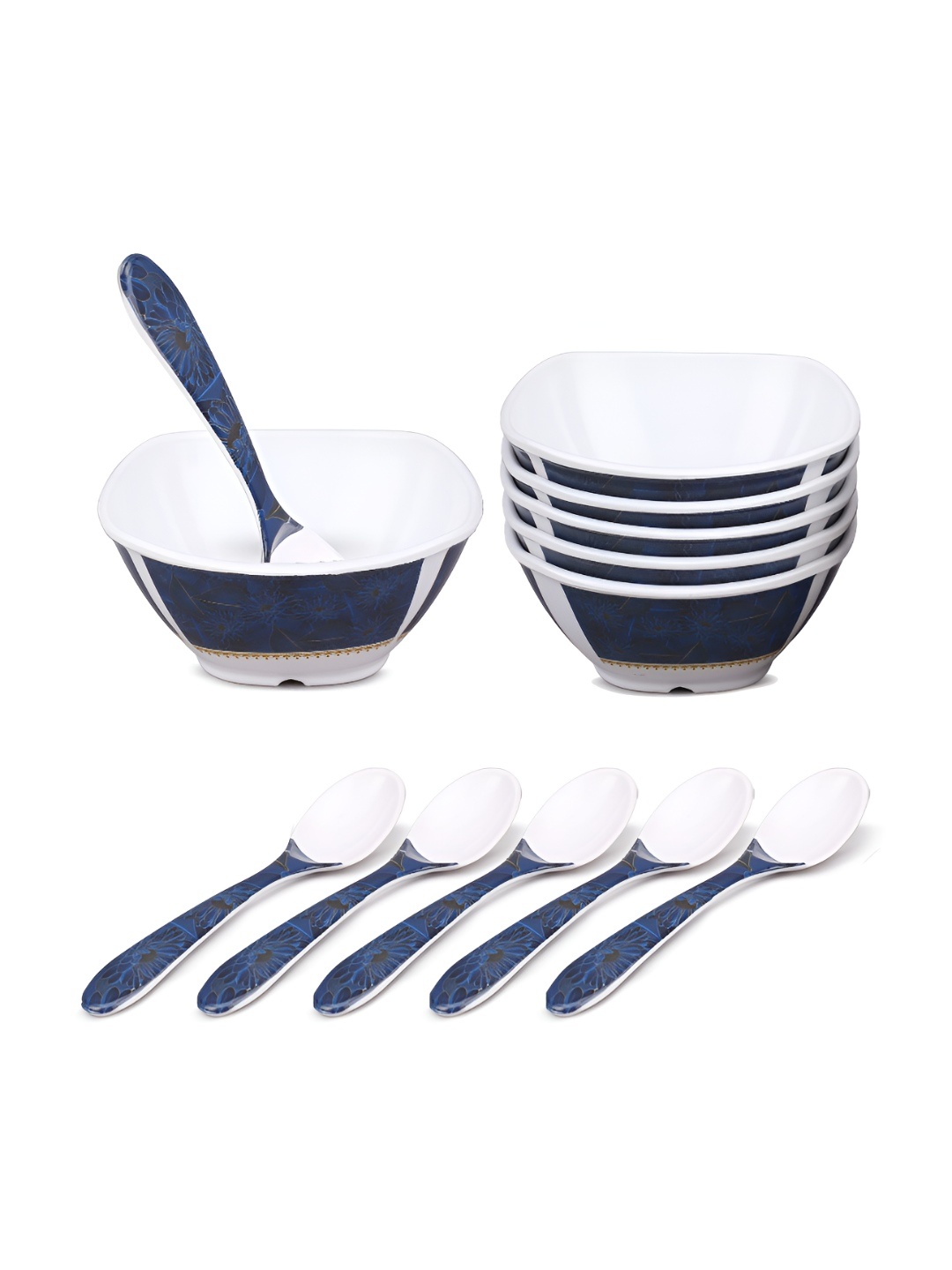 Bataniya Multicoloured 2025 12 Pieces Melamine Dishwasher and Microwave Safe Dinner Set of, Multi
Bataniya Multicoloured 2025 12 Pieces Melamine Dishwasher and Microwave Safe Dinner Set of, Multi