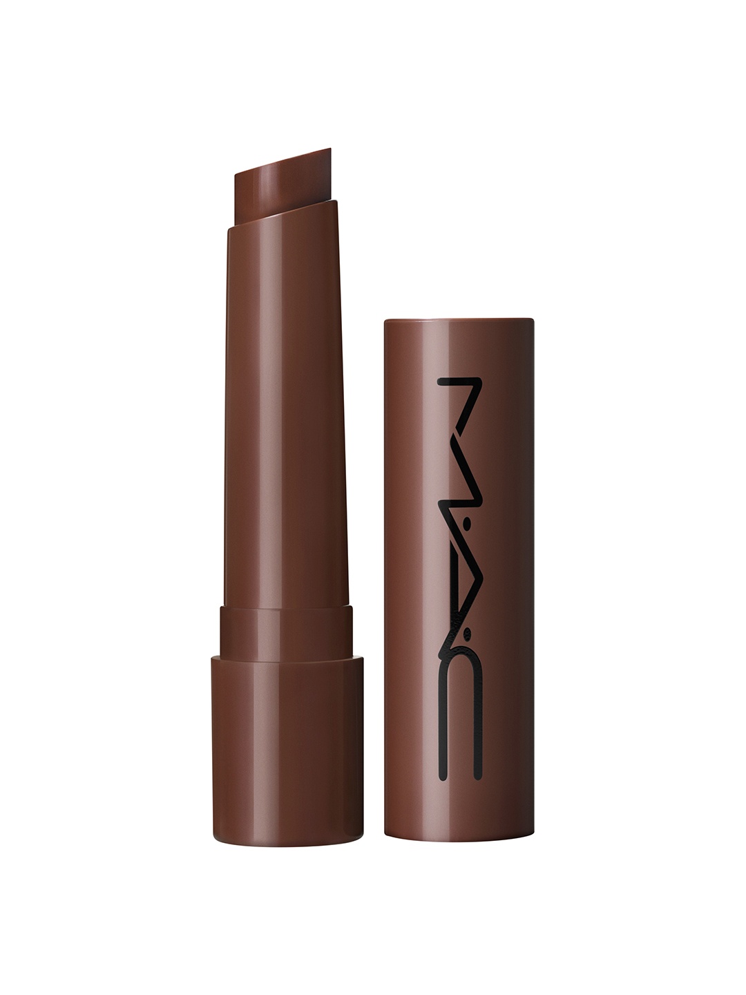 M.A.C Squirt Plumping Lip Gloss Stick with Avocado Oil & Shea Butter - Lower Cut, Brown
M.A.C Squirt Plumping Lip Gloss Stick with Avocado Oil & Shea Butter - Lower Cut, Brown