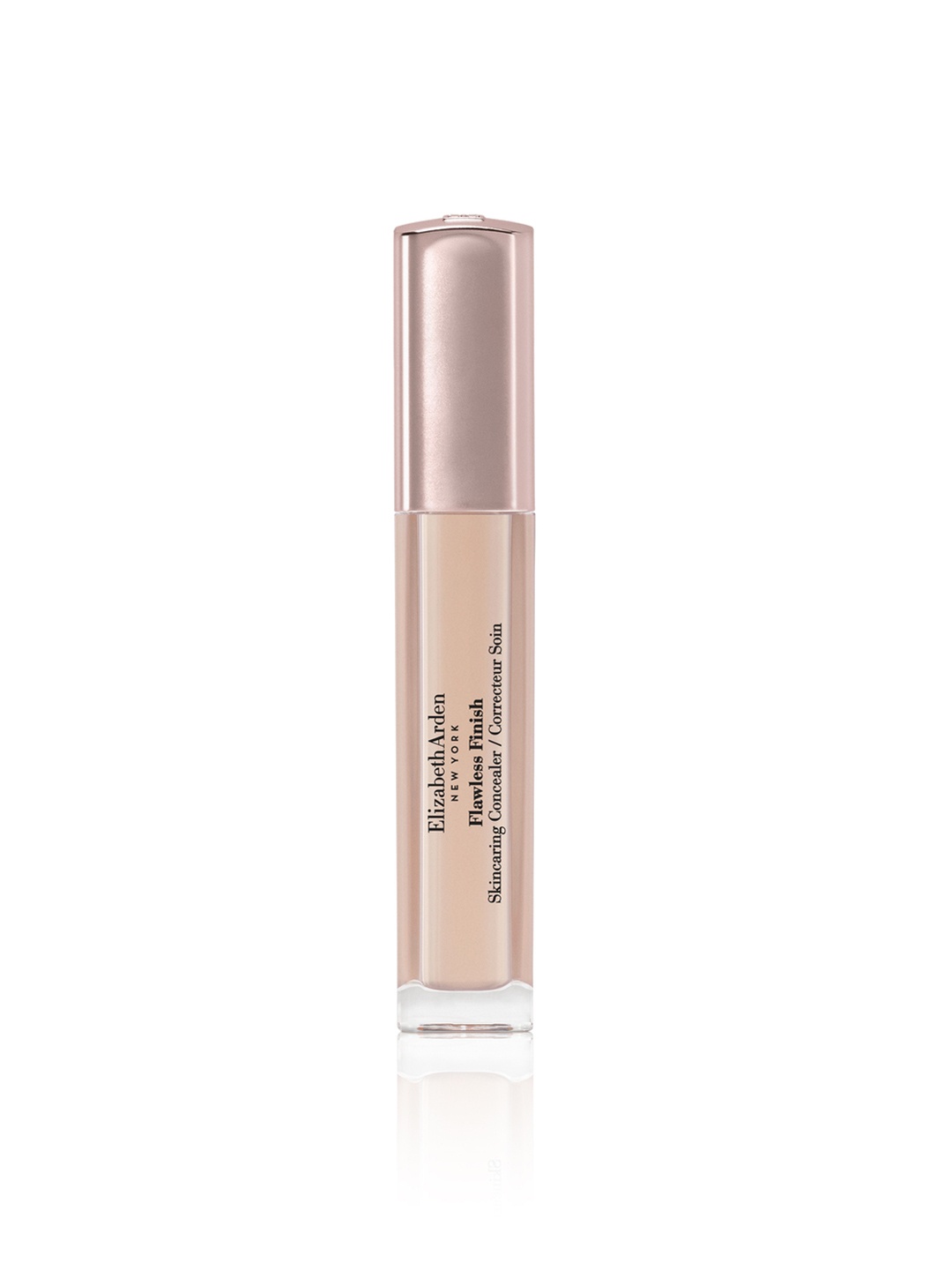 Elizabeth Arden Flawless Finish Lightweight Skincaring Concealer 5.9 ml - Shade 3, Nude
Elizabeth Arden Flawless Finish Lightweight Skincaring Concealer 5.9 ml - Shade 3, Nude