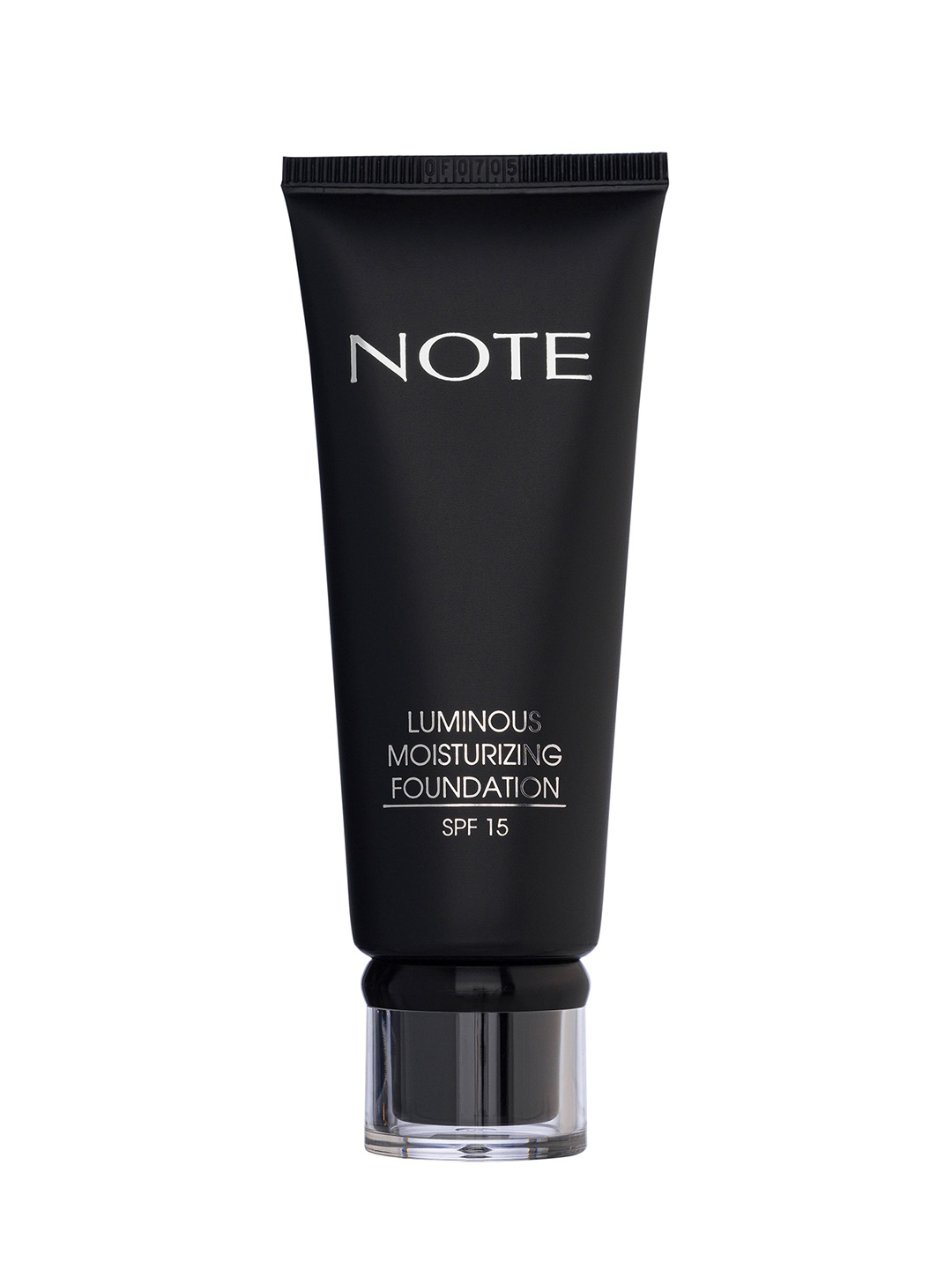 Note Luminous Moisturizing SPF15 Foundation with Macadamia 30ml - Soft Henna 106, Beige
Note Luminous Moisturizing SPF15 Foundation with Macadamia 30ml - Soft Henna 106, Beige