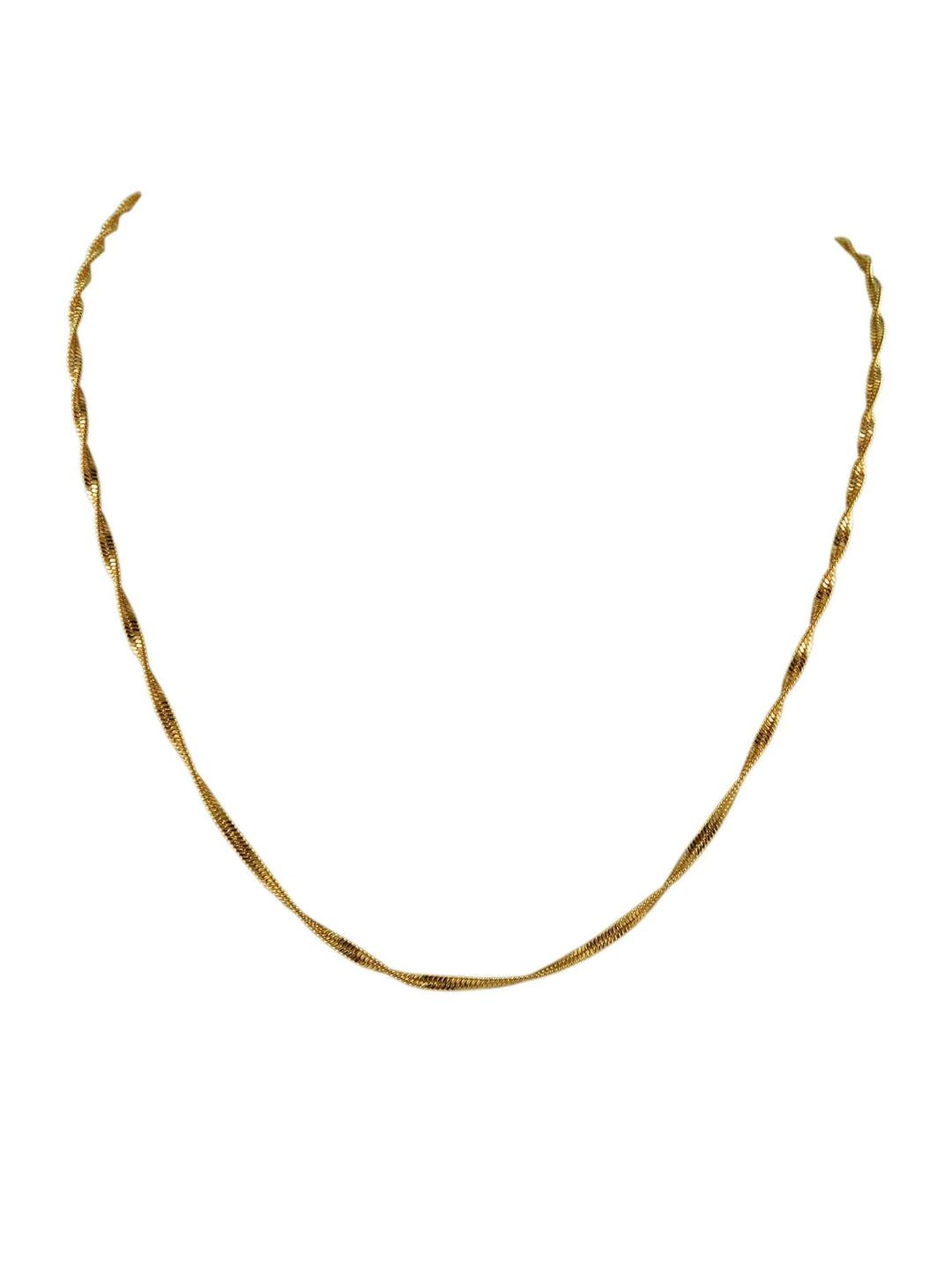 Vidhya Kangan Women Gold Jewellery Set
Vidhya Kangan Women Gold Jewellery Set