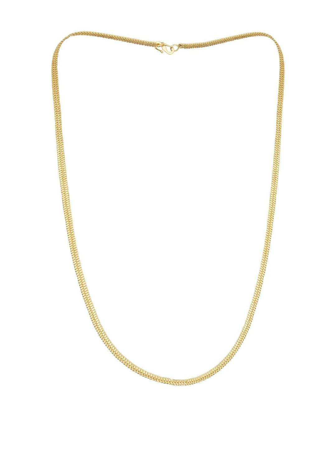 Nawab Collection Women Gold Necklace and Chains
Nawab Collection Women Gold Necklace and Chains