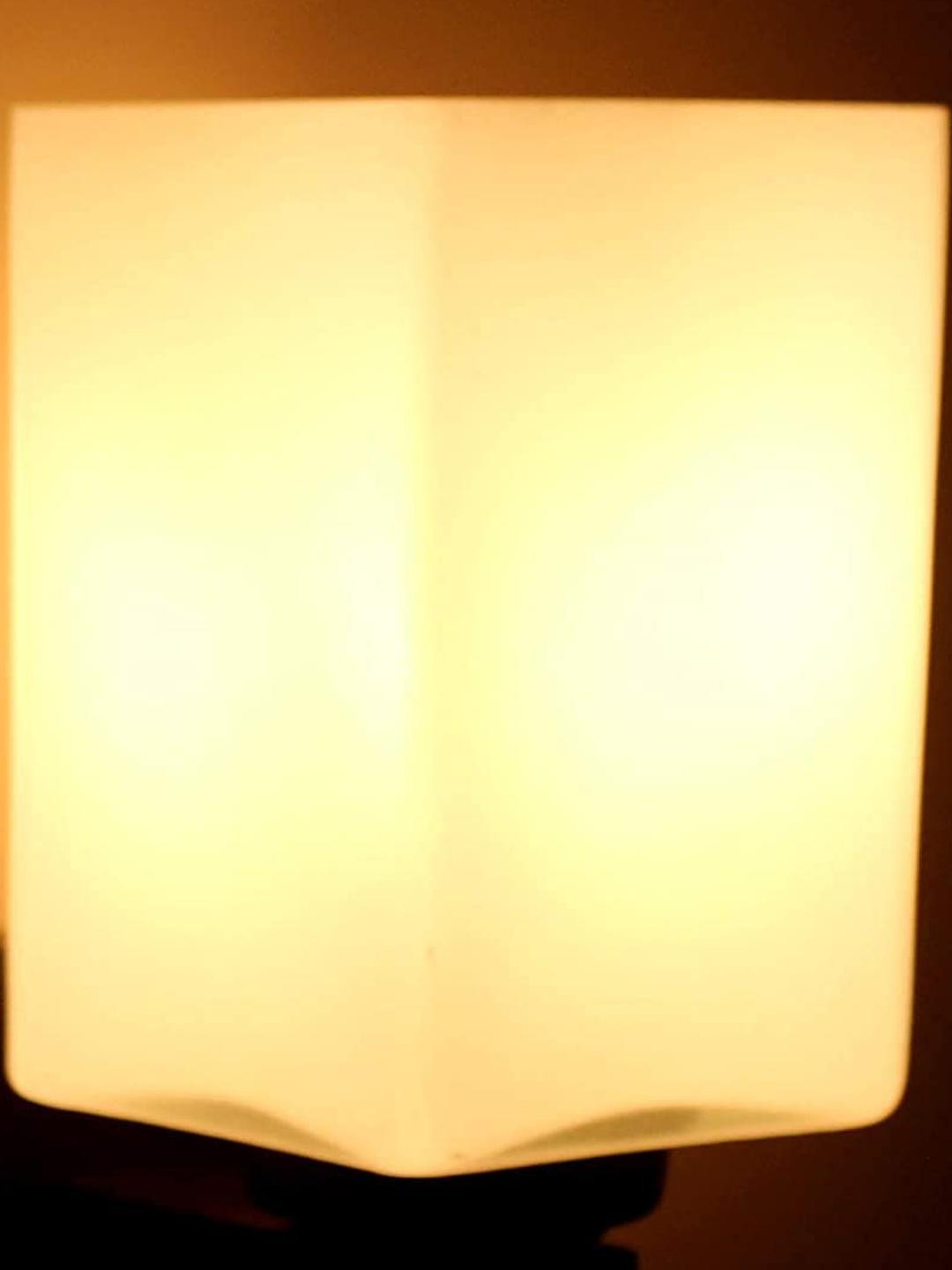 SWIATLO Brown Wood Wall Lamps
SWIATLO Brown Wood Wall Lamps
