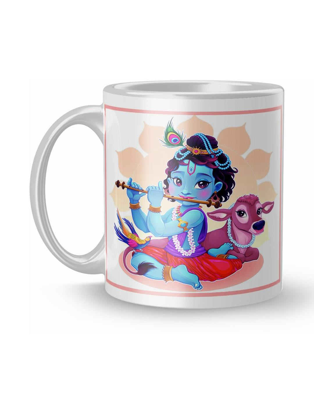 Gift4You Ceramic Cup, Multi
Gift4You Ceramic Cup, Multi