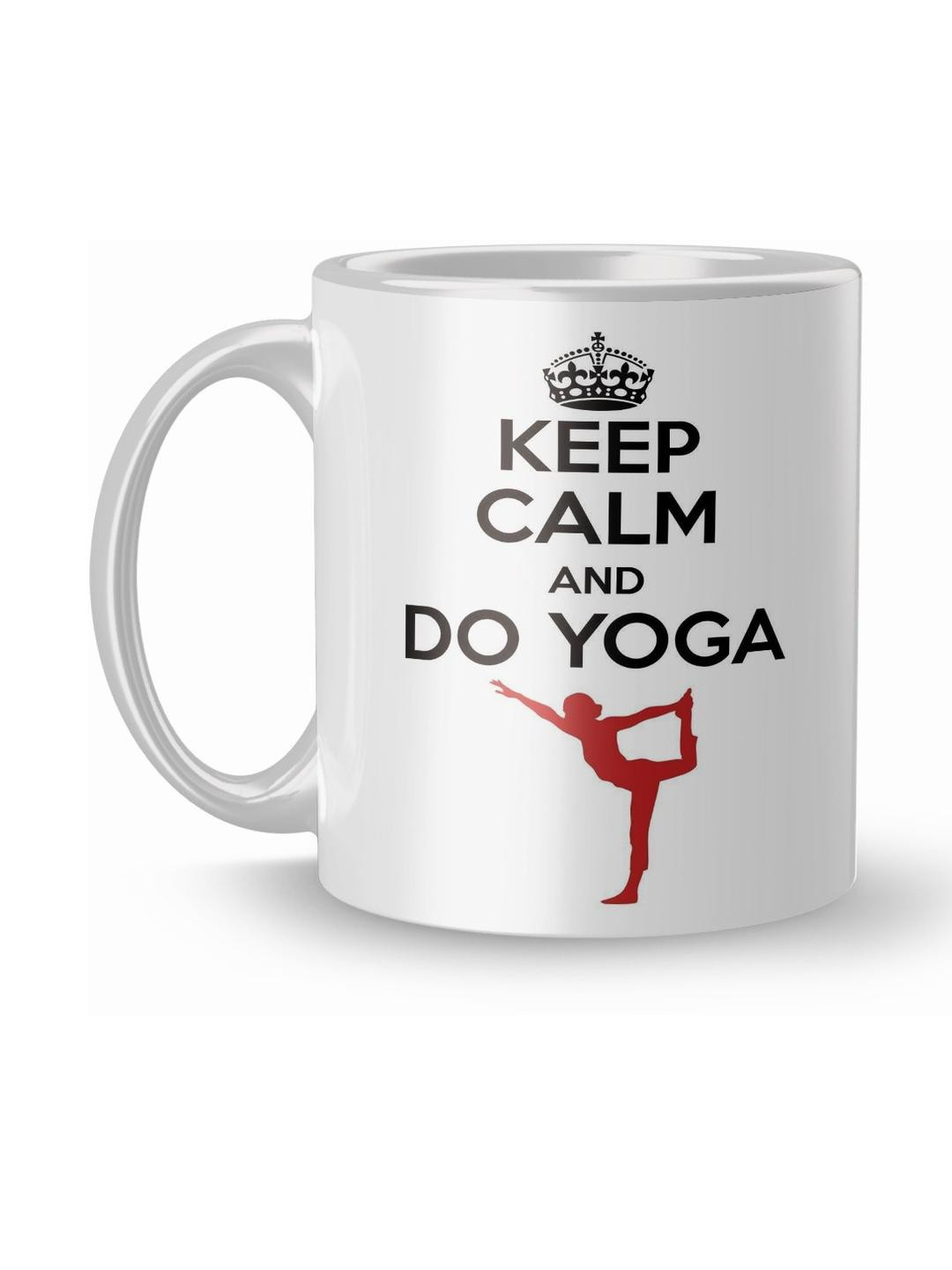 Gift4You Ceramic Cup, Multi
Gift4You Ceramic Cup, Multi