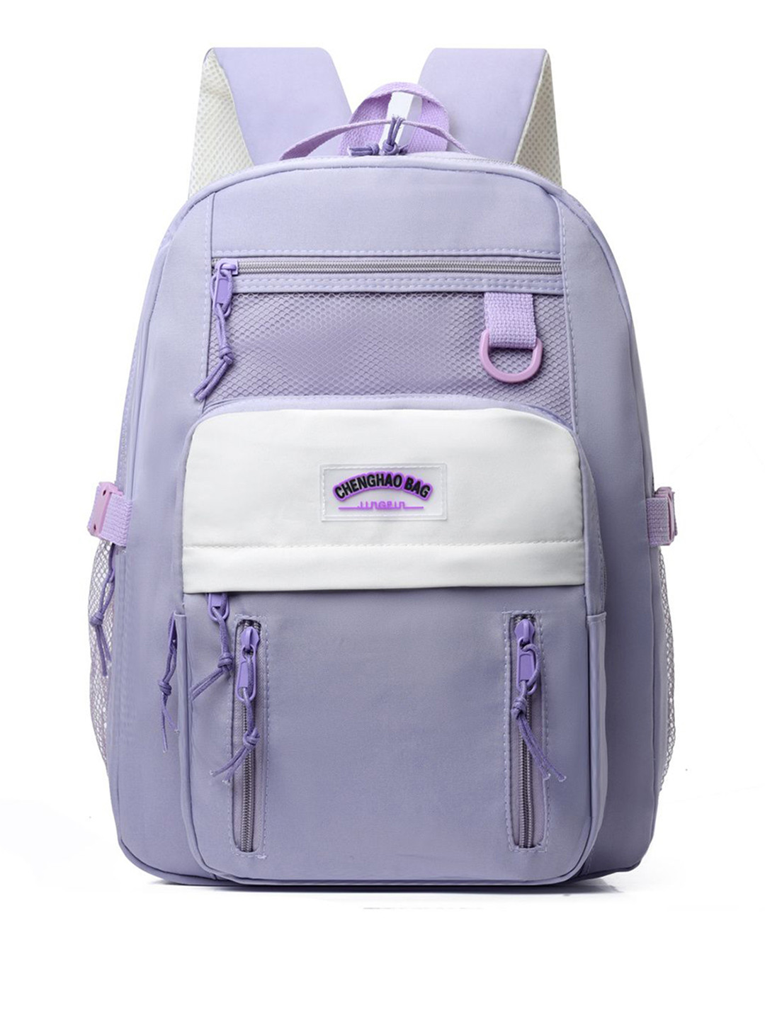 Tinytot Women Backpack, Purple
Tinytot Women Backpack, Purple