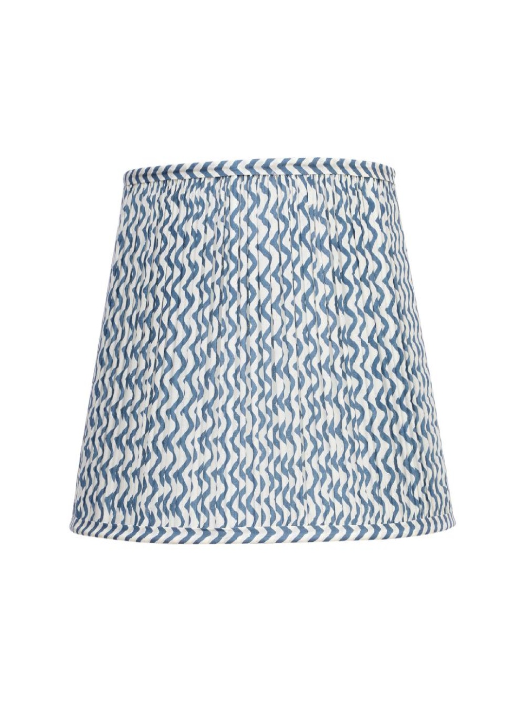 Lampenschirm India Blue Printed Cotton Traditional Frusturical Shaped Lamp Shade
Lampenschirm India Blue Printed Cotton Traditional Frusturical Shaped Lamp Shade