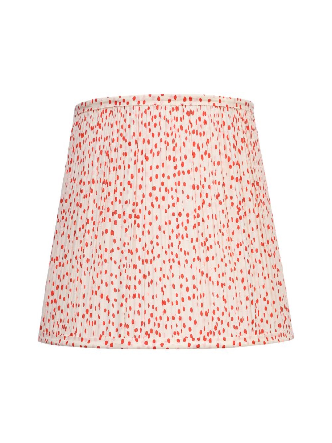 Lampenschirm India Orange Printed Cotton Traditional Frusturical Shaped Table Lamp Shade
Lampenschirm India Orange Printed Cotton Traditional Frusturical Shaped Table Lamp Shade