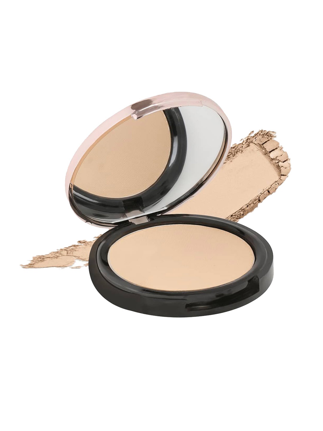 VERYMISS HD Professional Full Coverage Compact Powder- 9 g- Mellow Caramel 140, Beige
VERYMISS HD Professional Full Coverage Compact Powder- 9 g- Mellow Caramel 140, Beige