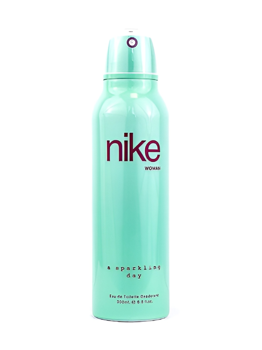 Nike Women A Sparkling Day Long Lasting Eau De Toilette Deodorant - 200 ml, Transparent
Nike Women A Sparkling Day Long Lasting Eau De Toilette Deodorant - 200 ml, Transparent