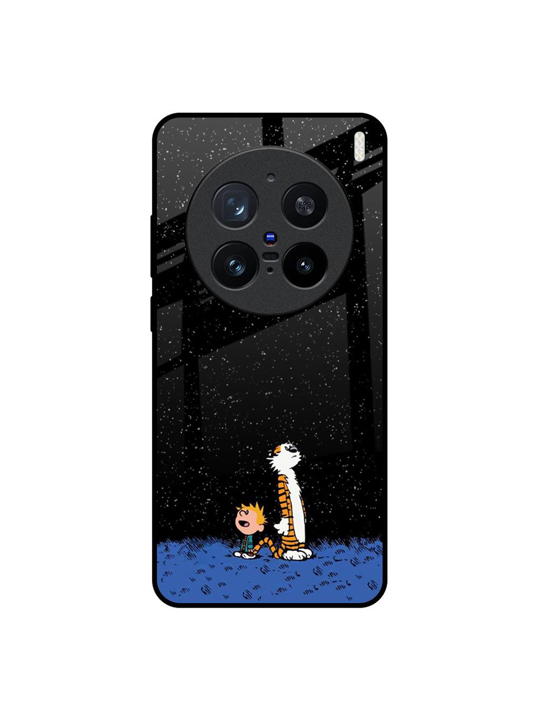 QRIOH Cartoon Characters Printed Vivo X200 Pro 5G Back Case Mobile Accessories, Black
QRIOH Cartoon Characters Printed Vivo X200 Pro 5G Back Case Mobile Accessories, Black