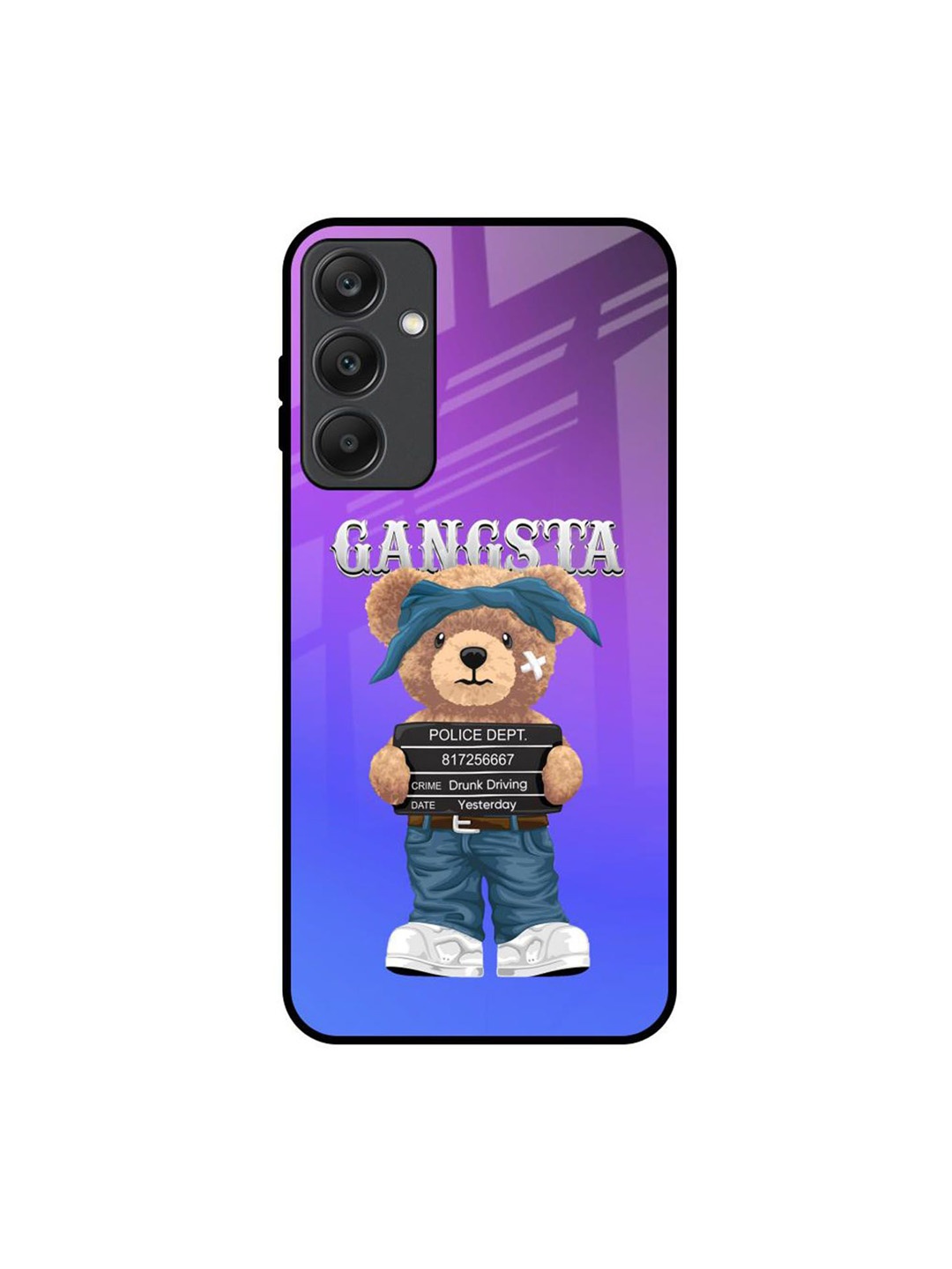 QRIOH Cartoon Characters Printed Samsung Galaxy A25 5G Back Case Mobile Accessories, Purple
QRIOH Cartoon Characters Printed Samsung Galaxy A25 5G Back Case Mobile Accessories, Purple