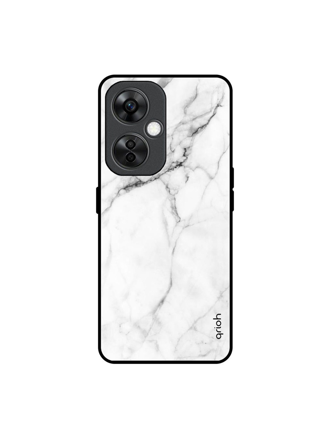 QRIOH Abstract Printed OnePlus Nord CE 3 Lite 5G Back Case Mobile Accessories, White
QRIOH Abstract Printed OnePlus Nord CE 3 Lite 5G Back Case Mobile Accessories, White