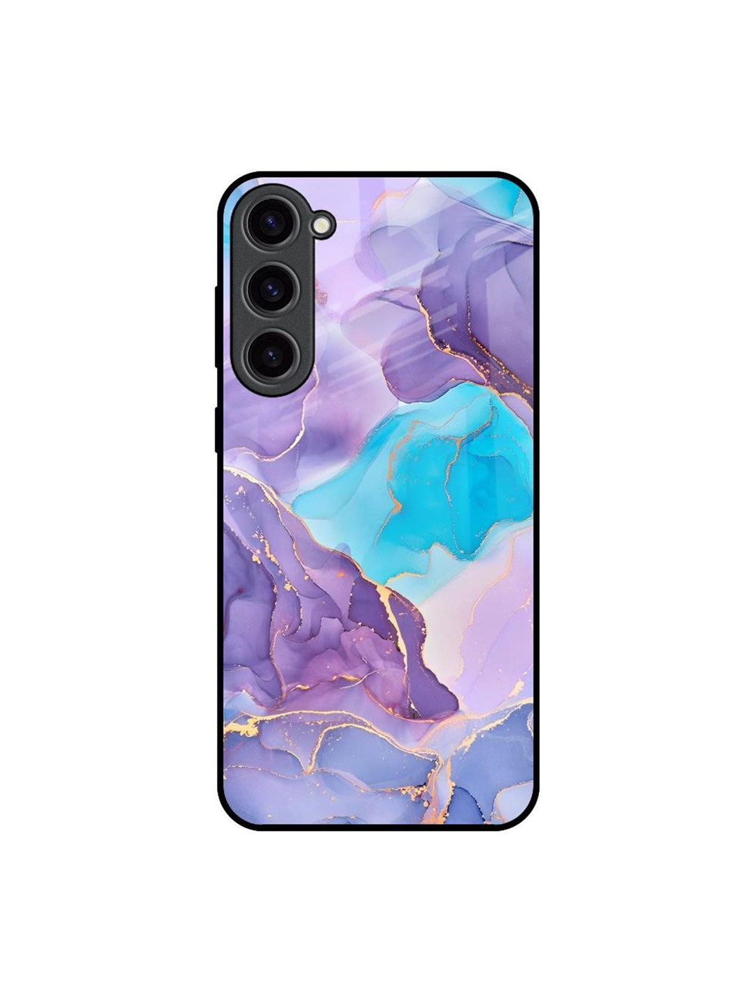 QRIOH Abstract Printed Samsung Galaxy S23 Plus 5G Back Case Mobile Accessories, Purple
QRIOH Abstract Printed Samsung Galaxy S23 Plus 5G Back Case Mobile Accessories, Purple