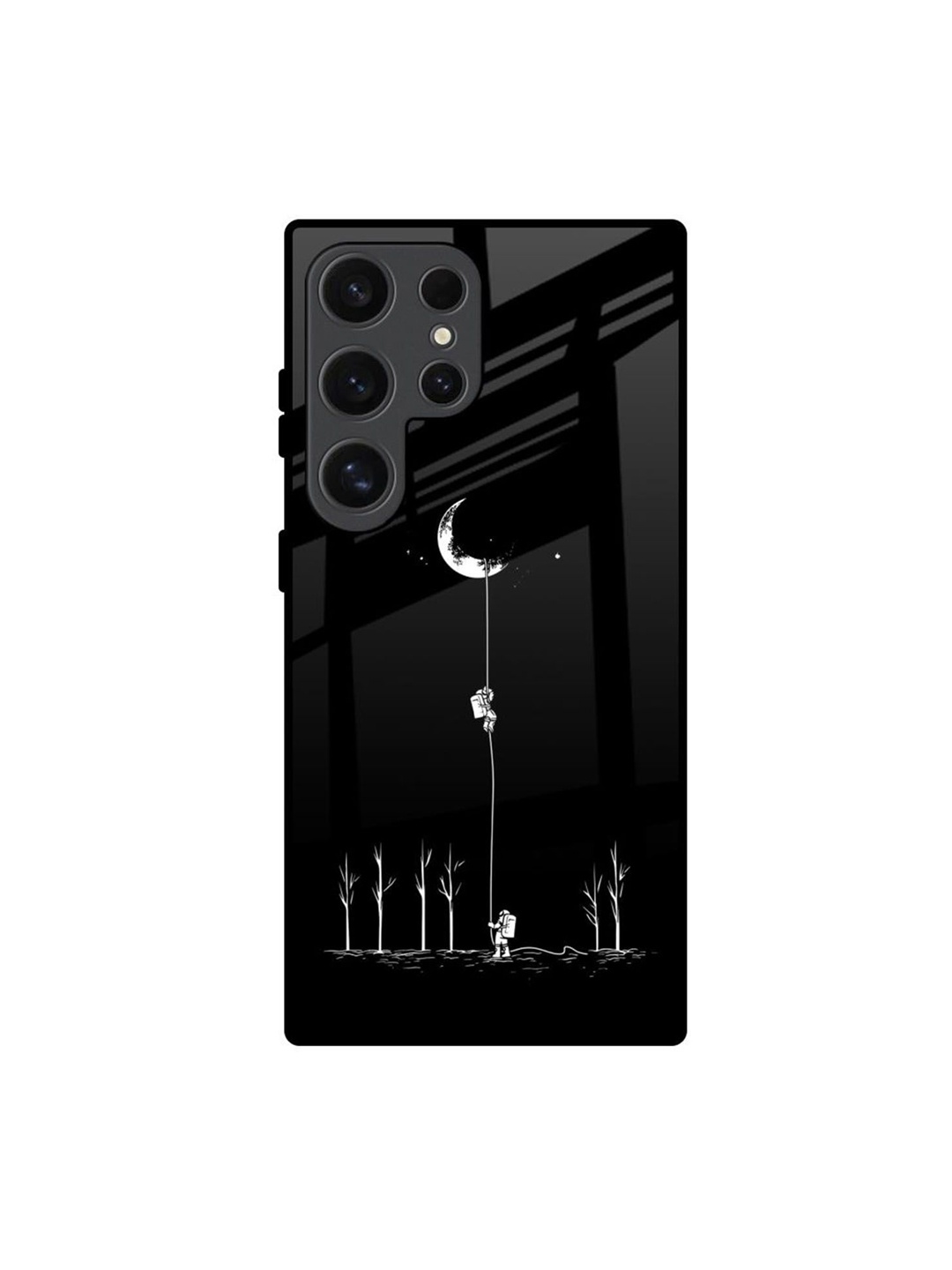 QRIOH Quirky Printed Samsung Galaxy S24 Ultra 5G Back Case Mobile Accessories, Black
QRIOH Quirky Printed Samsung Galaxy S24 Ultra 5G Back Case Mobile Accessories, Black
