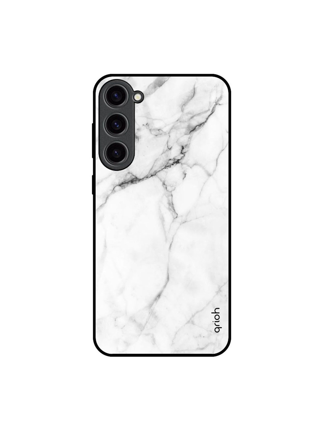 QRIOH Quirky Printed Samsung Galaxy S23 Plus 5G Back Case Mobile Accessories, White
QRIOH Quirky Printed Samsung Galaxy S23 Plus 5G Back Case Mobile Accessories, White