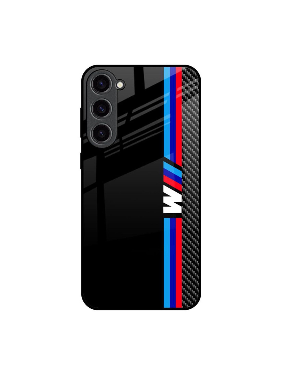 QRIOH Typography Printed Samsung Galaxy S23 Plus 5G Back Case Mobile Accessories, Black
QRIOH Typography Printed Samsung Galaxy S23 Plus 5G Back Case Mobile Accessories, Black