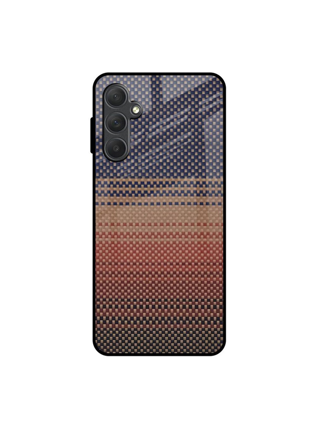 QRIOH Abstract Printed Samsung Galaxy M54 5G Back Case Mobile Accessories, Navy blue
QRIOH Abstract Printed Samsung Galaxy M54 5G Back Case Mobile Accessories, Navy blue