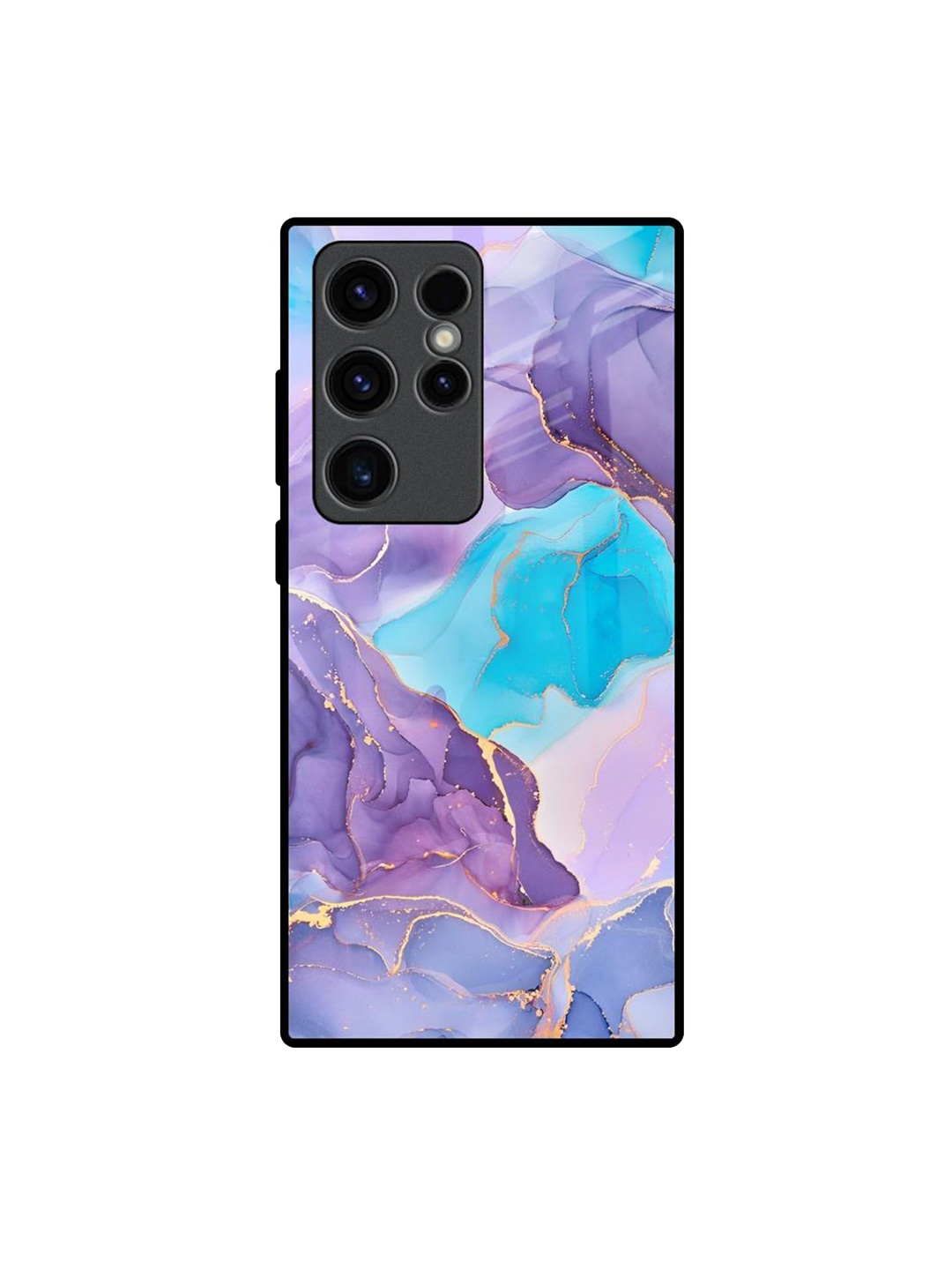 QRIOH Abstract Printed Samsung Galaxy S23 Ultra 5G Back Case Mobile Accessories, Blue
QRIOH Abstract Printed Samsung Galaxy S23 Ultra 5G Back Case Mobile Accessories, Blue