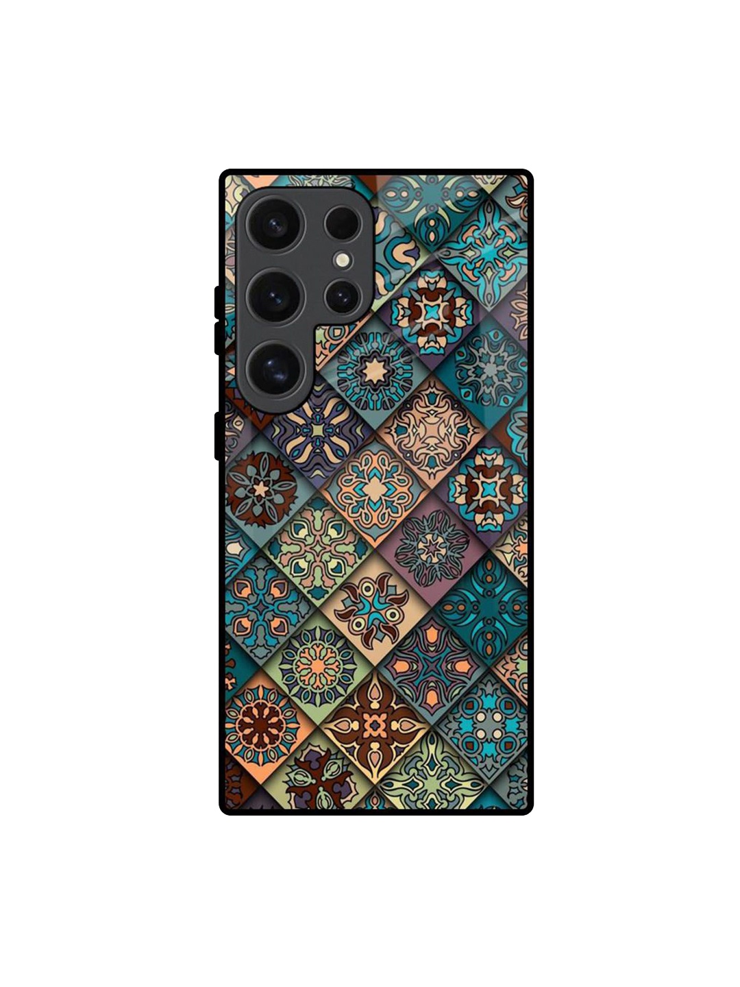 QRIOH Geometric Printed Samsung Galaxy S24 Ultra 5G Back Case Mobile Accessories, Beige
QRIOH Geometric Printed Samsung Galaxy S24 Ultra 5G Back Case Mobile Accessories, Beige