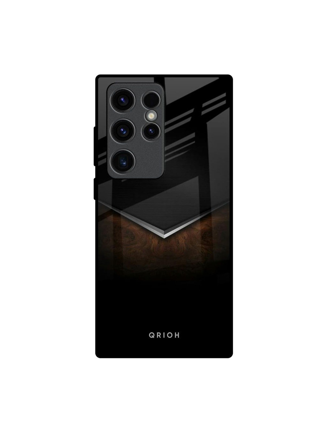 QRIOH Quirky Printed Samsung Galaxy S23 Ultra 5G Back Case Mobile Accessories, Black
QRIOH Quirky Printed Samsung Galaxy S23 Ultra 5G Back Case Mobile Accessories, Black