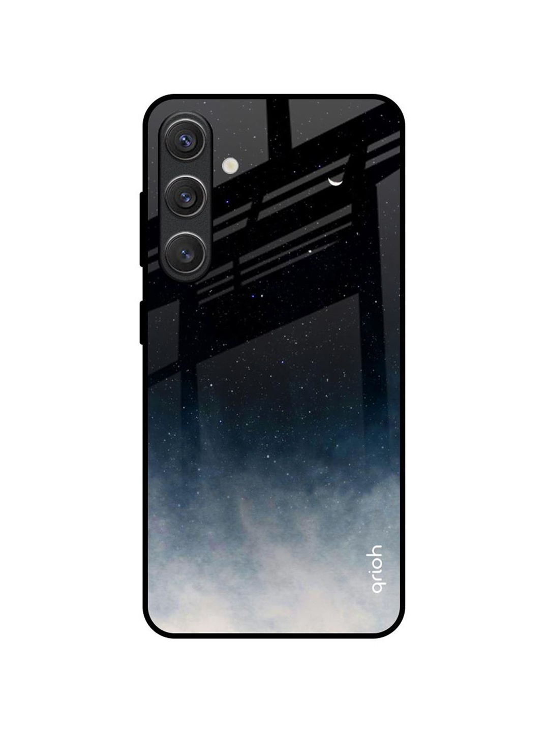 QRIOH Abstract Printed Samsung Galaxy S25 Plus 5G Back Case Mobile Accessories, Black
QRIOH Abstract Printed Samsung Galaxy S25 Plus 5G Back Case Mobile Accessories, Black