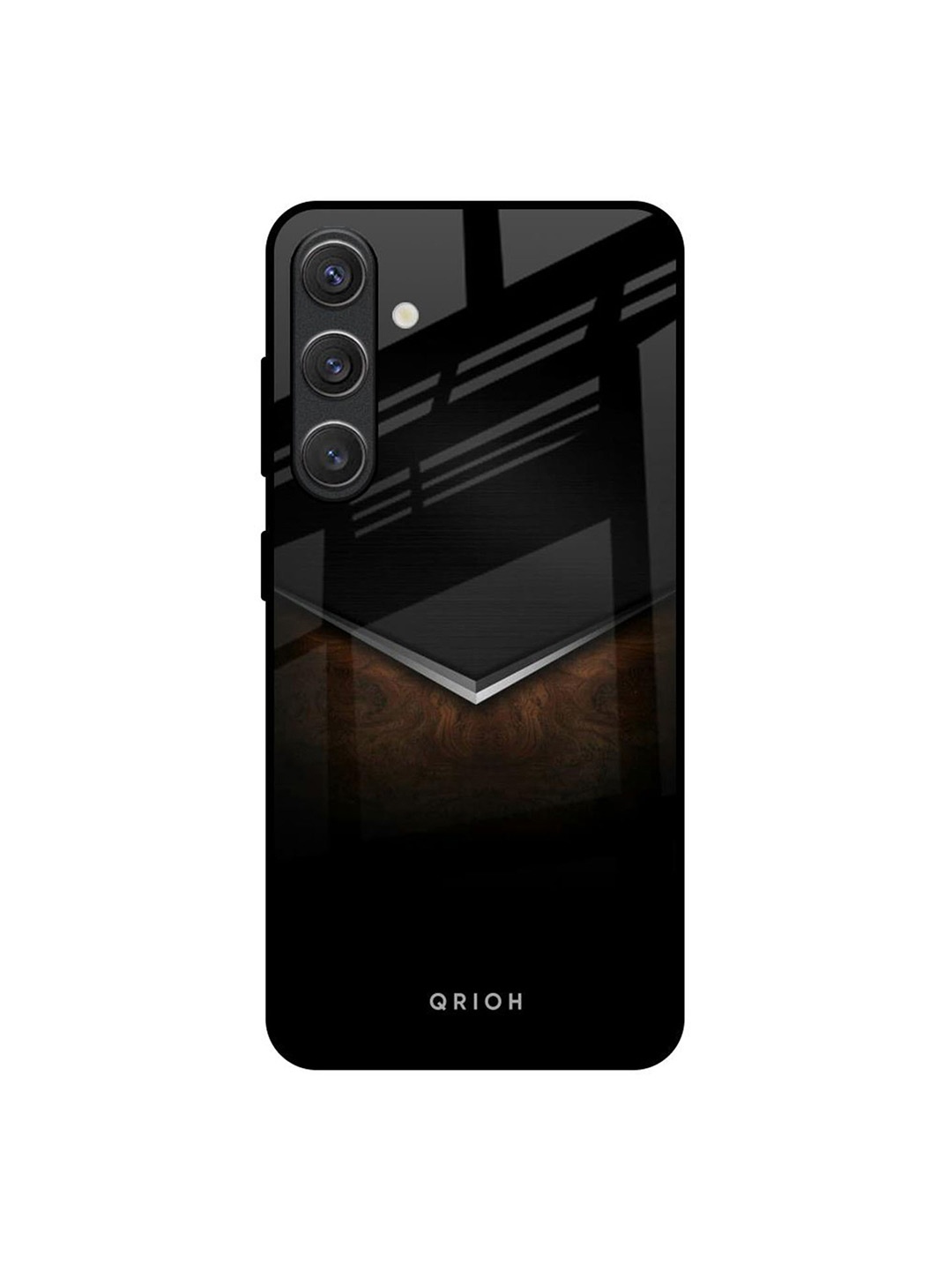 QRIOH Quirky Printed Samsung Galaxy S25 Plus 5G Back Case Mobile Accessories, Black
QRIOH Quirky Printed Samsung Galaxy S25 Plus 5G Back Case Mobile Accessories, Black