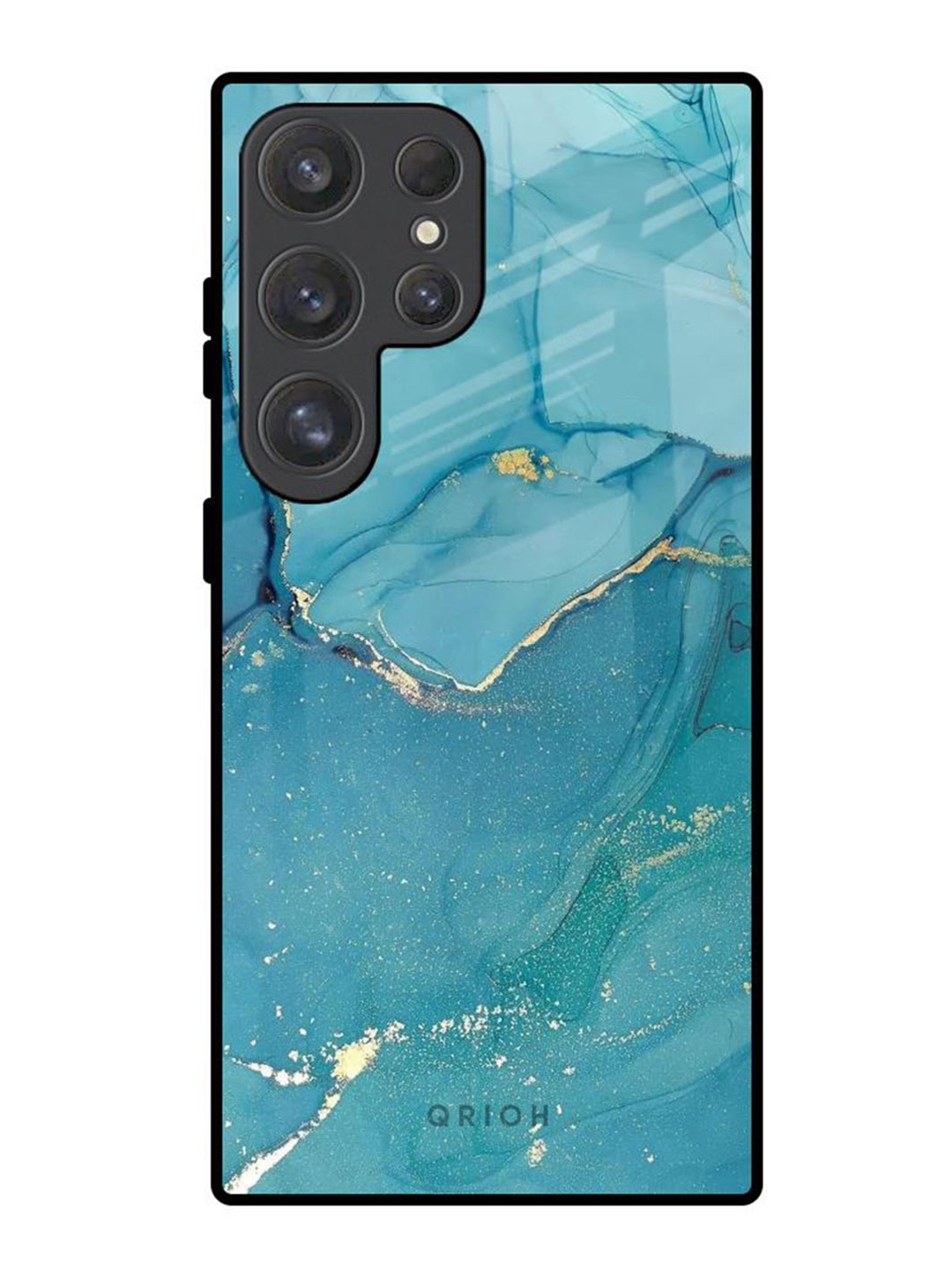 QRIOH Abstract Printed Samsung Galaxy S25 Ultra Back Case Mobile Accessories, Blue
QRIOH Abstract Printed Samsung Galaxy S25 Ultra Back Case Mobile Accessories, Blue