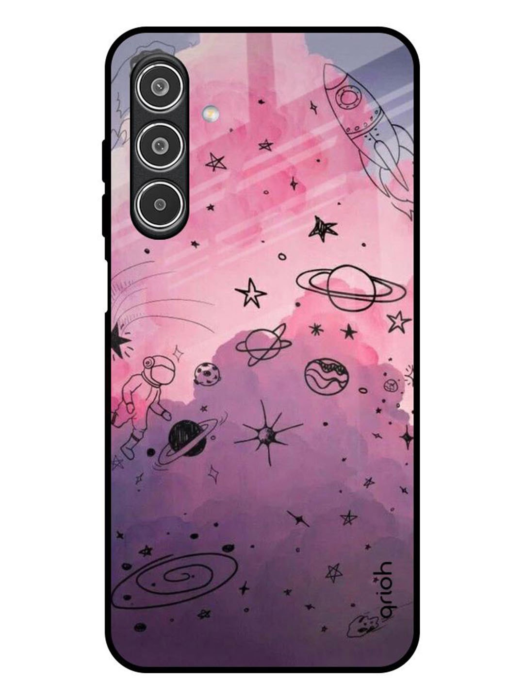 QRIOH Typography Printed Samsung Galaxy A26 5G Back Case Mobile Accessories, Purple
QRIOH Typography Printed Samsung Galaxy A26 5G Back Case Mobile Accessories, Purple