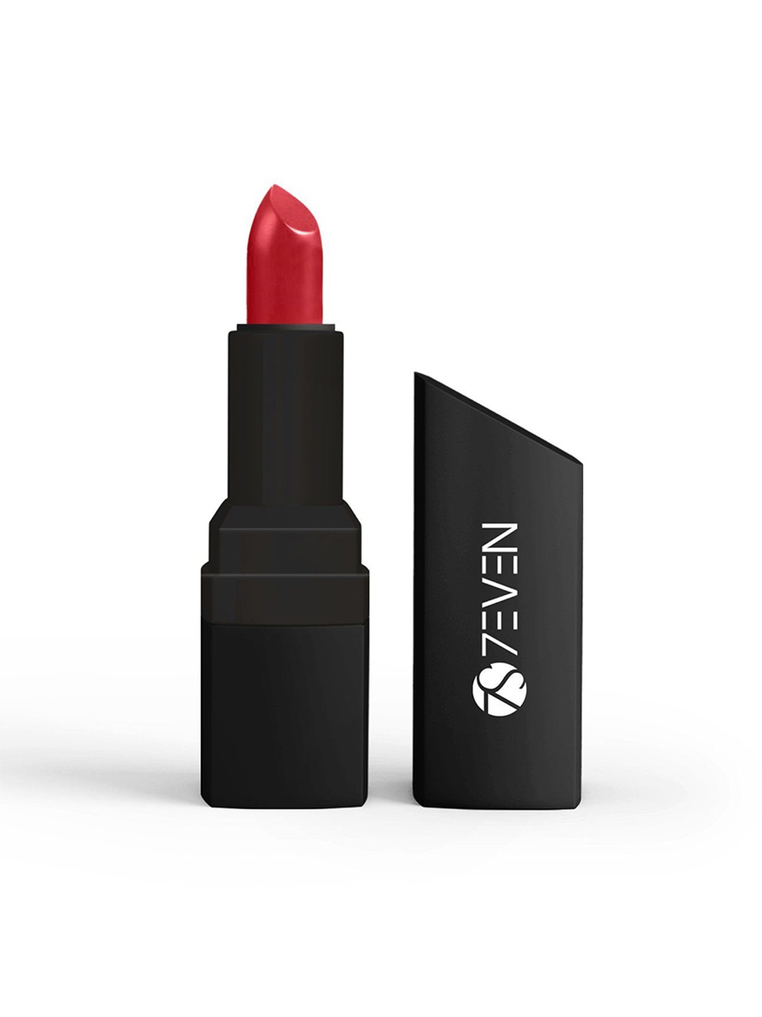 7EVEN My Color N My Shade Satin Lightweight Lipstick - 4.8 g Shade - Lip Lust - 53, Red
7EVEN My Color N My Shade Satin Lightweight Lipstick - 4.8 g Shade - Lip Lust - 53, Red