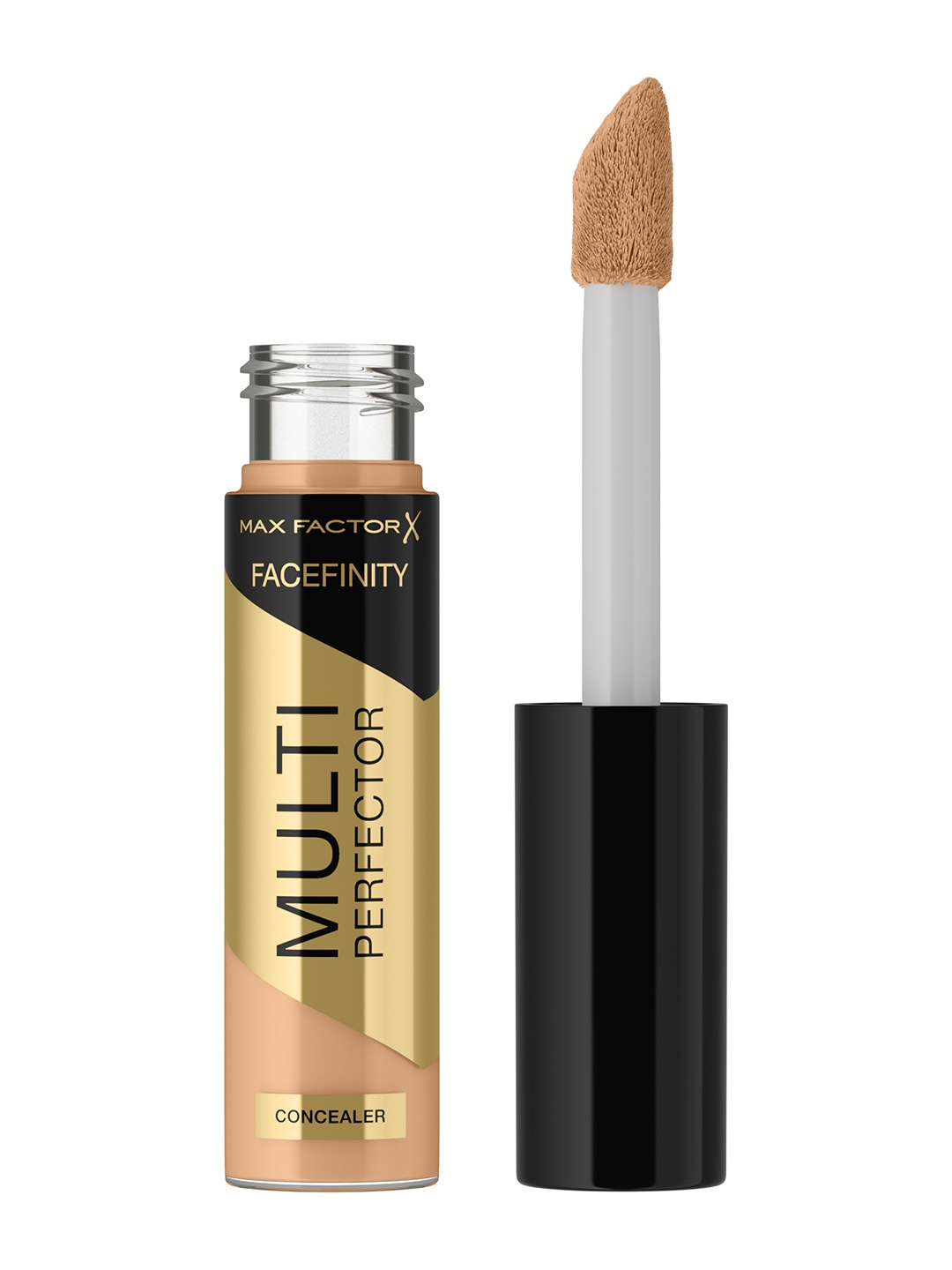 Max Factor Facefinity Multi-Perfector Smudge-Free Liquid Concealer 11ml - Shade 3C, Beige
Max Factor Facefinity Multi-Perfector Smudge-Free Liquid Concealer 11ml - Shade 3C, Beige