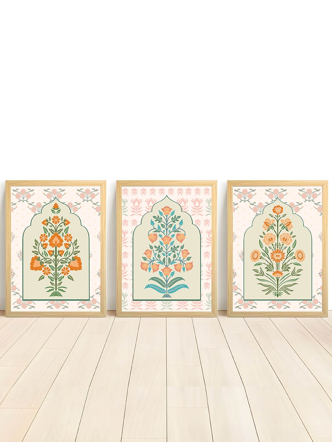 Myntra Elegant Homes Orange & Off White 1 Piece Wood Floral and Botanical Wall Paintings
Myntra Elegant Homes Orange & Off White 1 Piece Wood Floral and Botanical Wall Paintings