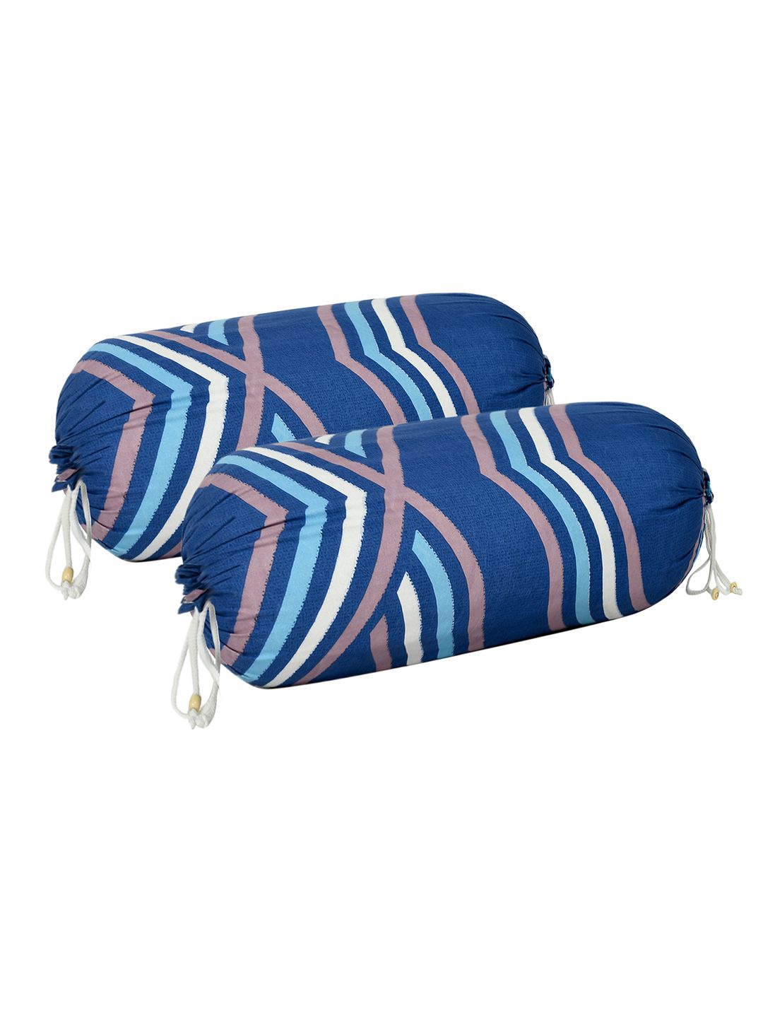 Kuber Industries 2-Pcs Blue & White Floral Printed Cotton Soft & Luxurious Bolster Covers
Kuber Industries 2-Pcs Blue & White Floral Printed Cotton Soft & Luxurious Bolster Covers