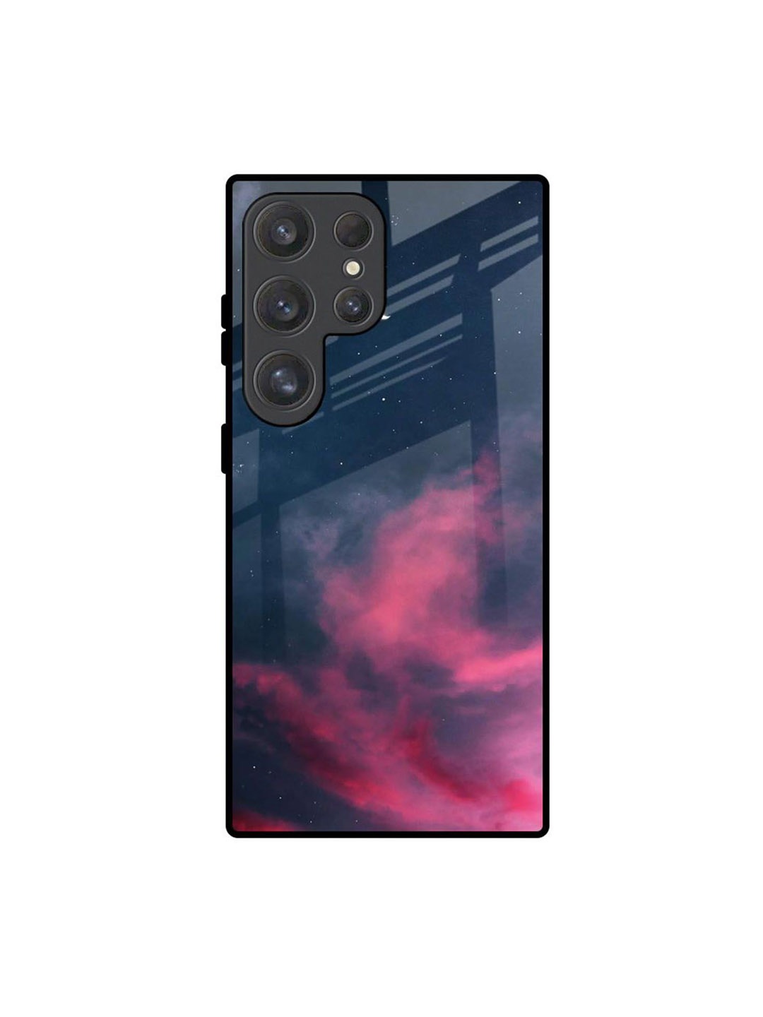 QRIOH Abstract Printed Samsung Galaxy S25 Ultra Back Case Mobile Accessories, Navy blue
QRIOH Abstract Printed Samsung Galaxy S25 Ultra Back Case Mobile Accessories, Navy blue