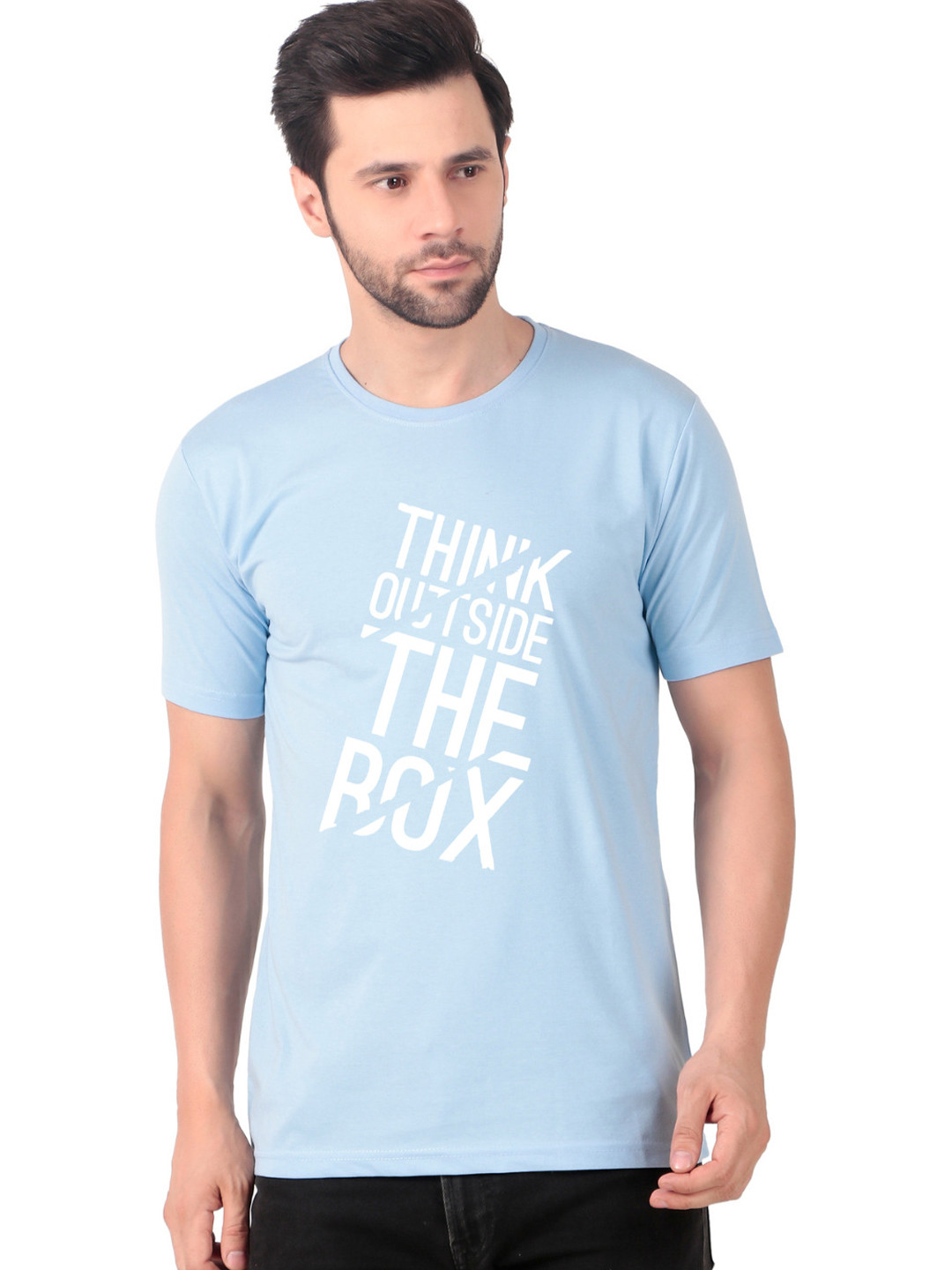 FABSTIEVE Men New Orleans Pelicans Neymar Printed T-shirt, Blue
FABSTIEVE Men New Orleans Pelicans Neymar Printed T-shirt, Blue