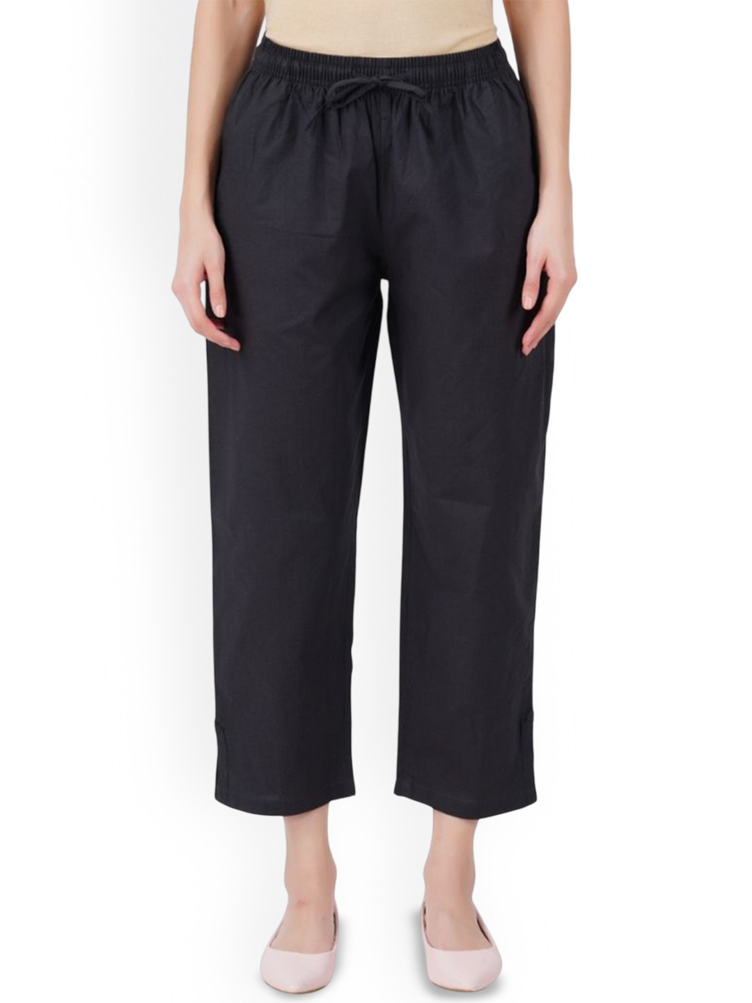 Happy Bunny Women Relaxed Trousers, Grey
Happy Bunny Women Relaxed Trousers, Grey