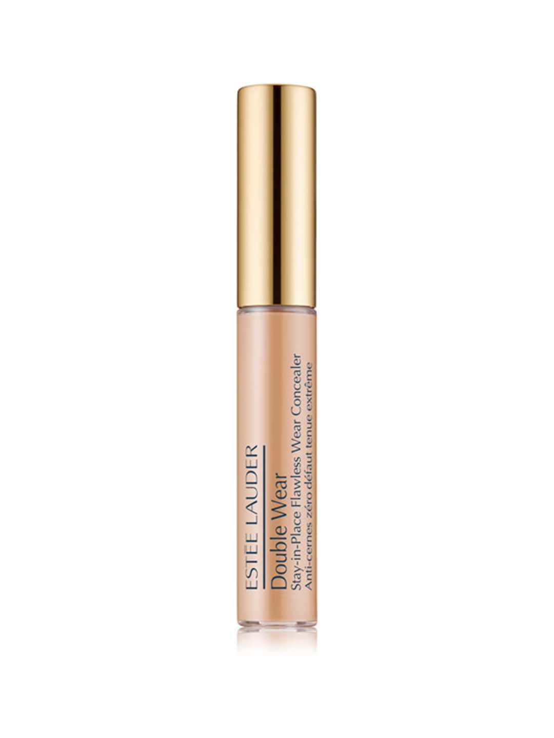 Estee Lauder Double Wear Stay-In-Place Flawless Wear Concealer 7ml - Light 1W, Beige
Estee Lauder Double Wear Stay-In-Place Flawless Wear Concealer 7ml - Light 1W, Beige