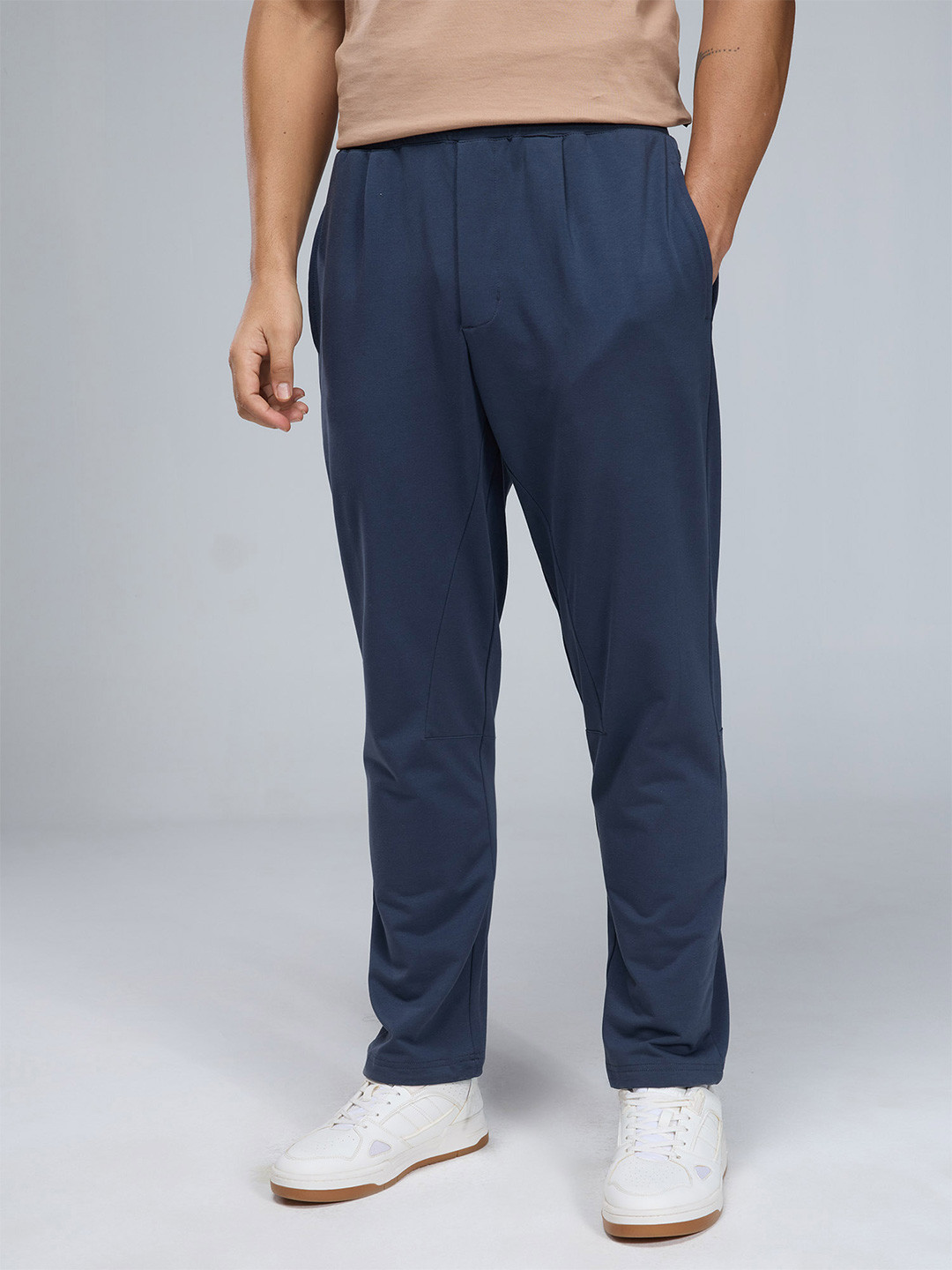 Cava Navy Everywear Joggers, Blue
Cava Navy Everywear Joggers, Blue