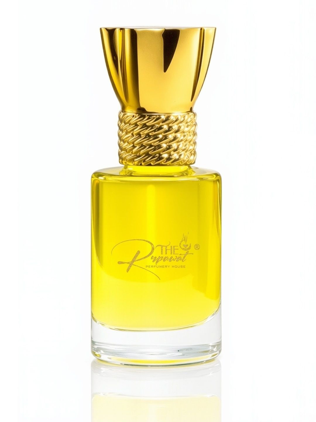 THE RUPAWAT Perfumery House Attractive Premium Long Lasting Attar - 12ml, Orange
THE RUPAWAT Perfumery House Attractive Premium Long Lasting Attar - 12ml, Orange